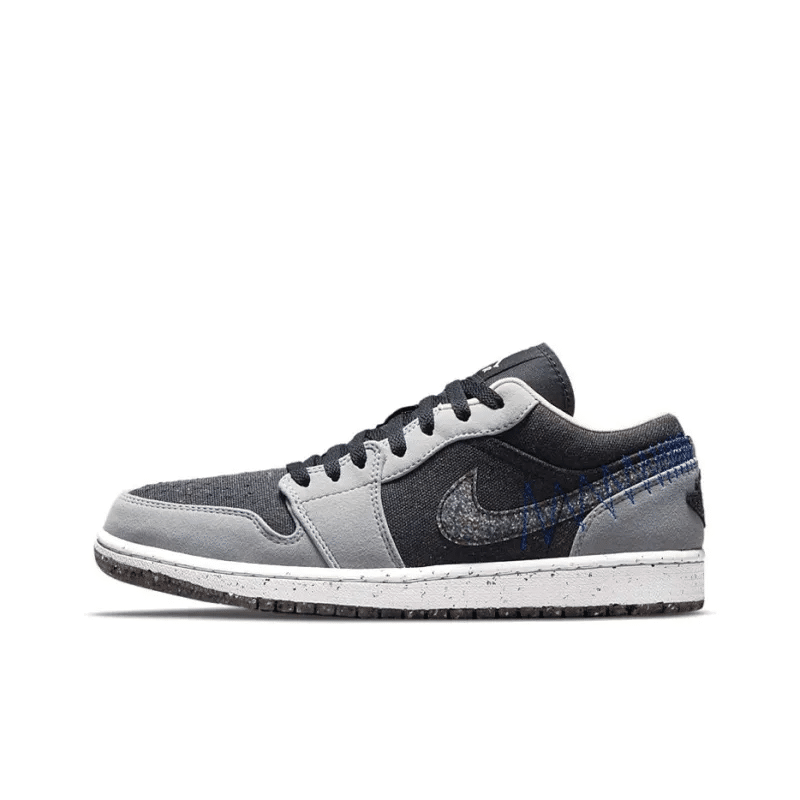 Air Jordan 1 Low ‘Crater’ DM4657-001