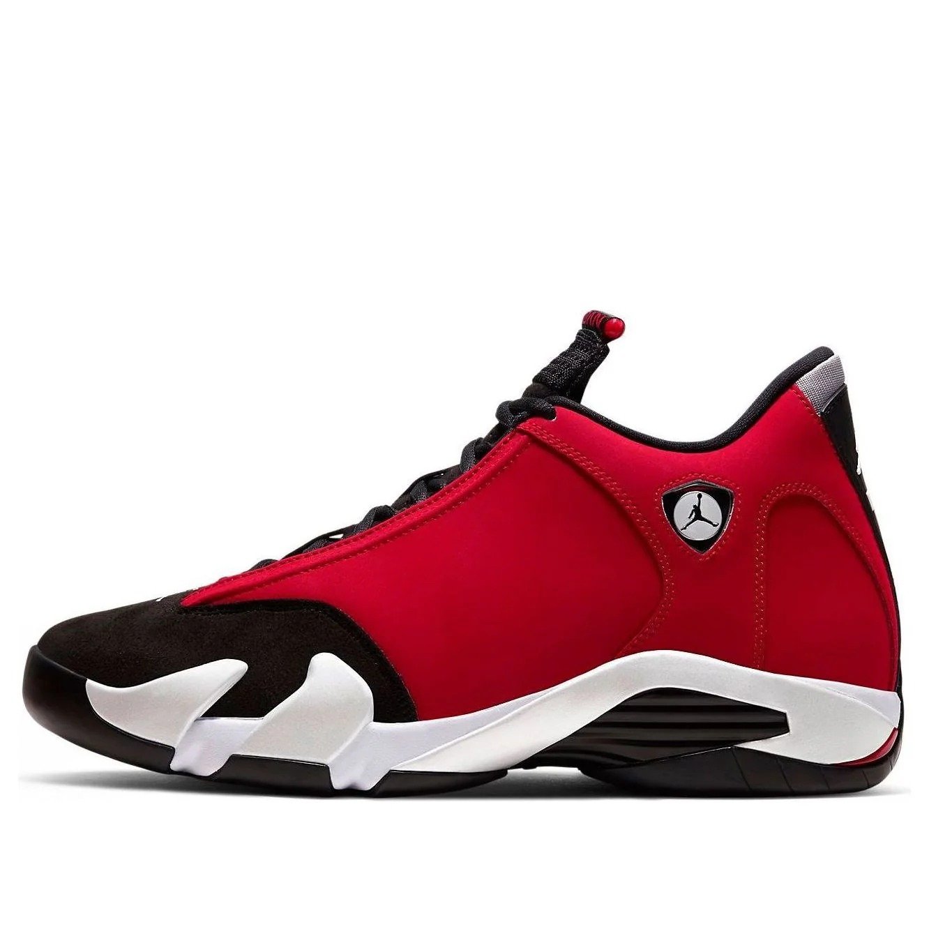 Air Jordan 14 Retro ‘Gym Red’ 487471-006