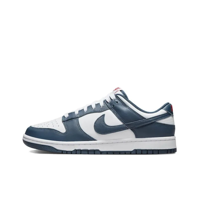 Nike Dunk Low ‘Valerian Blue’ DD1391-400
