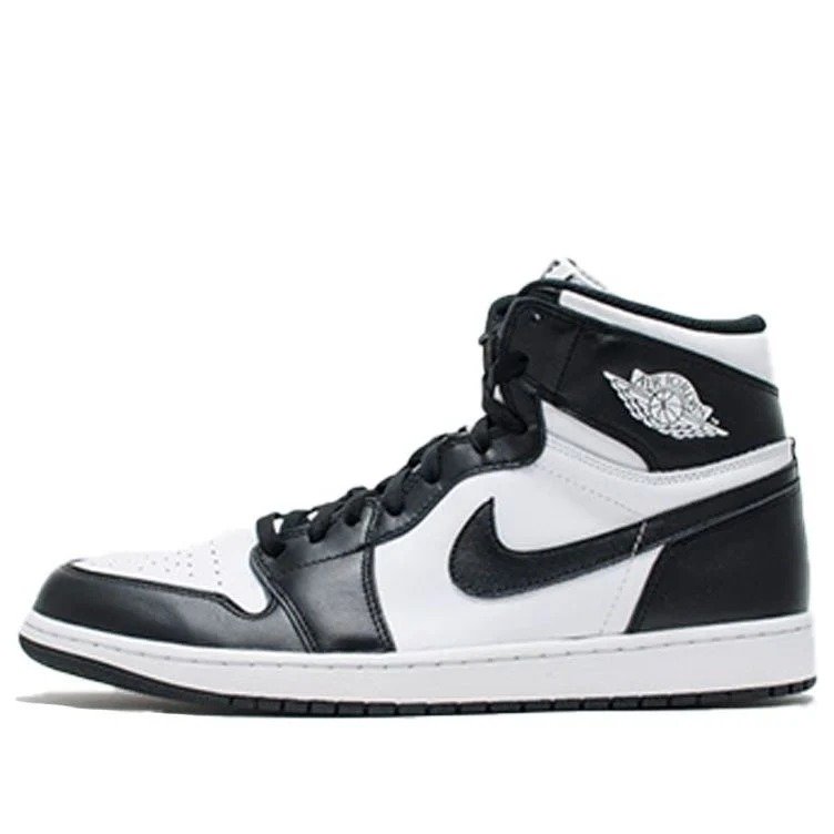 Air Jordan 1 Retro High OG ‘Black White’ 555088-010