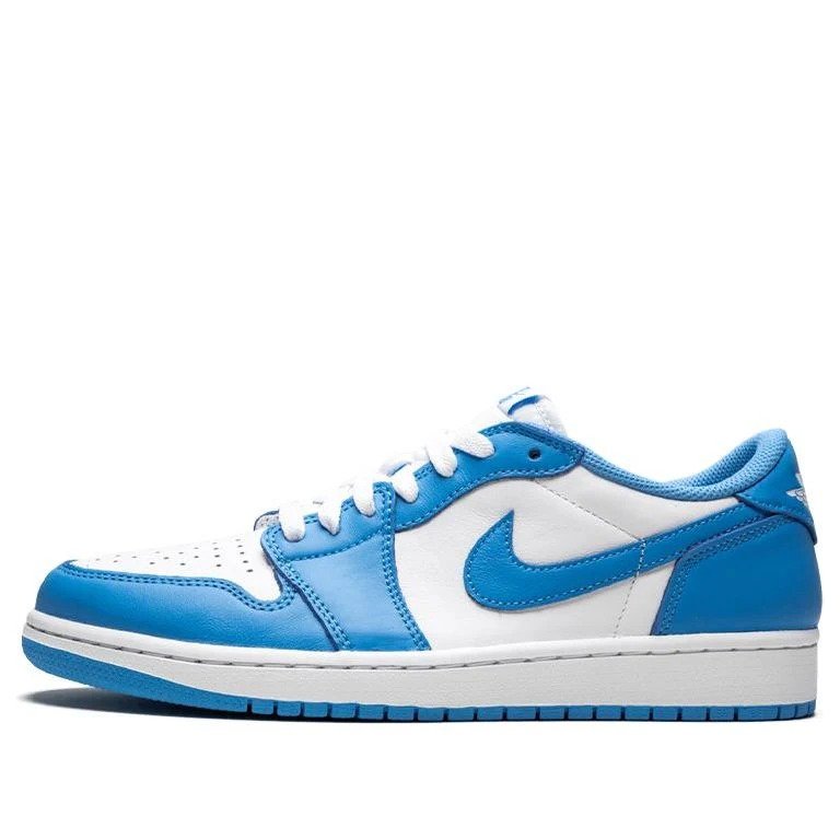 Air Jordan 1 Low SB ‘UNC’ CJ7891-401