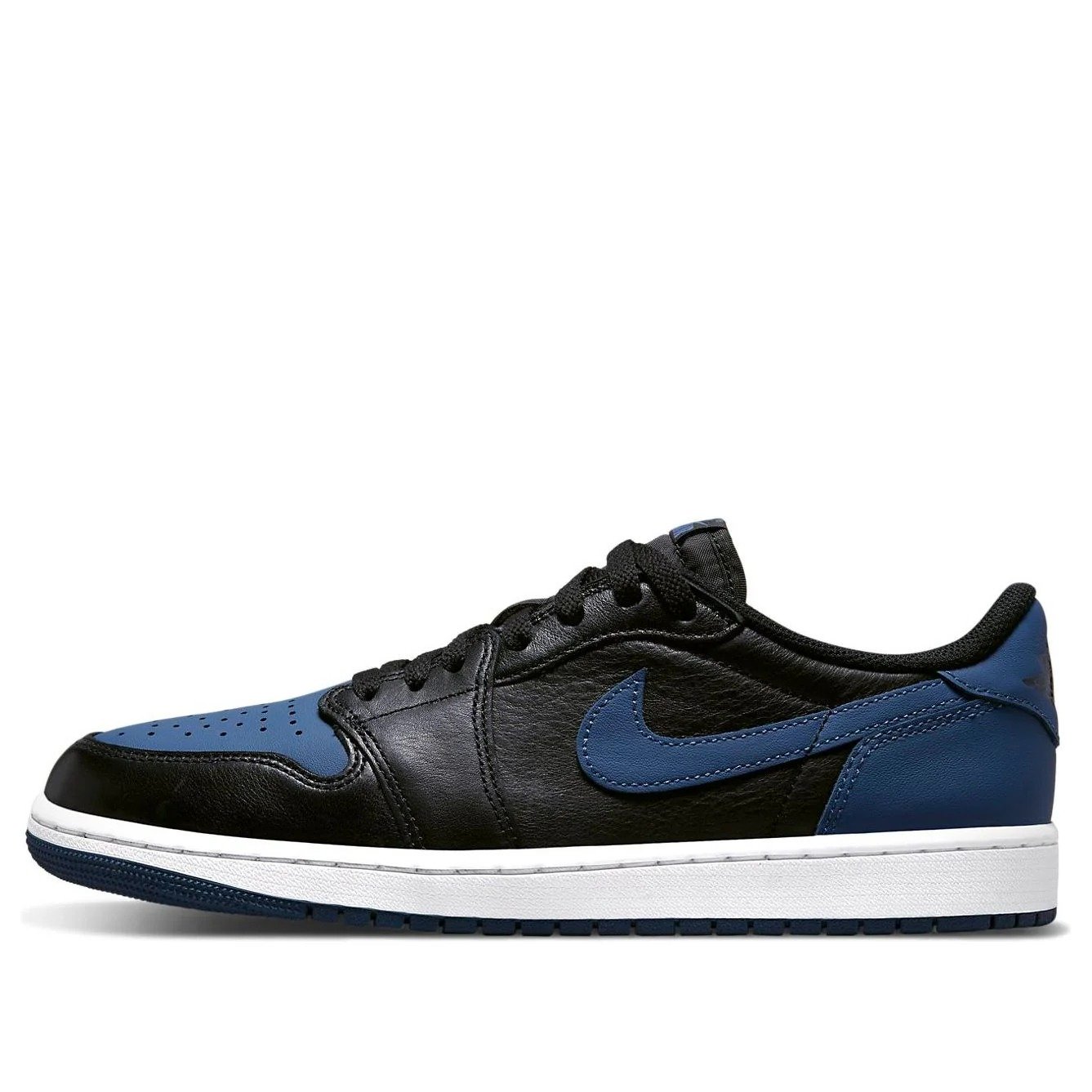 Air Jordan 1 Retro Low OG ‘Mystic Navy’ CZ0790-041