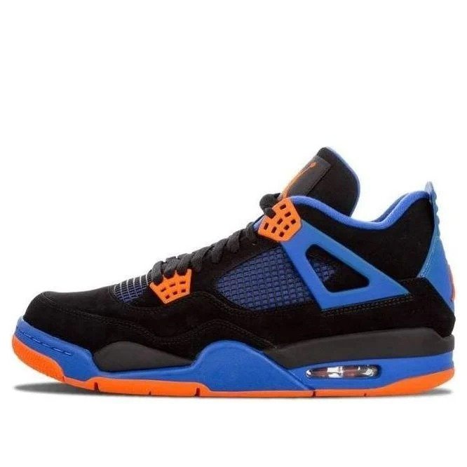 Air Jordan 4 Retro ‘Cavs’ 308497-027