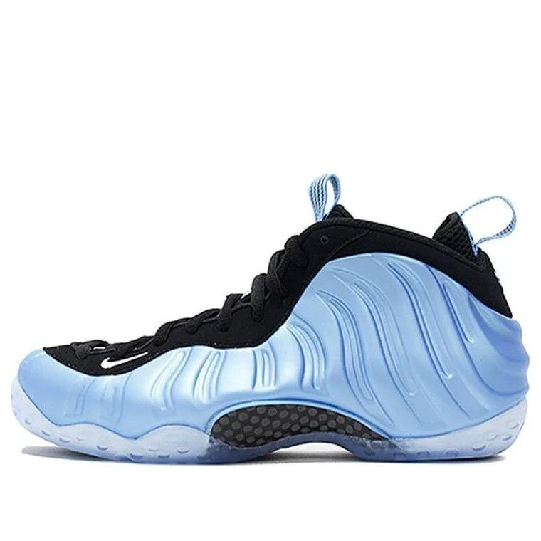 Nike Air Foamposite One ‘University Blue’ 314996-402