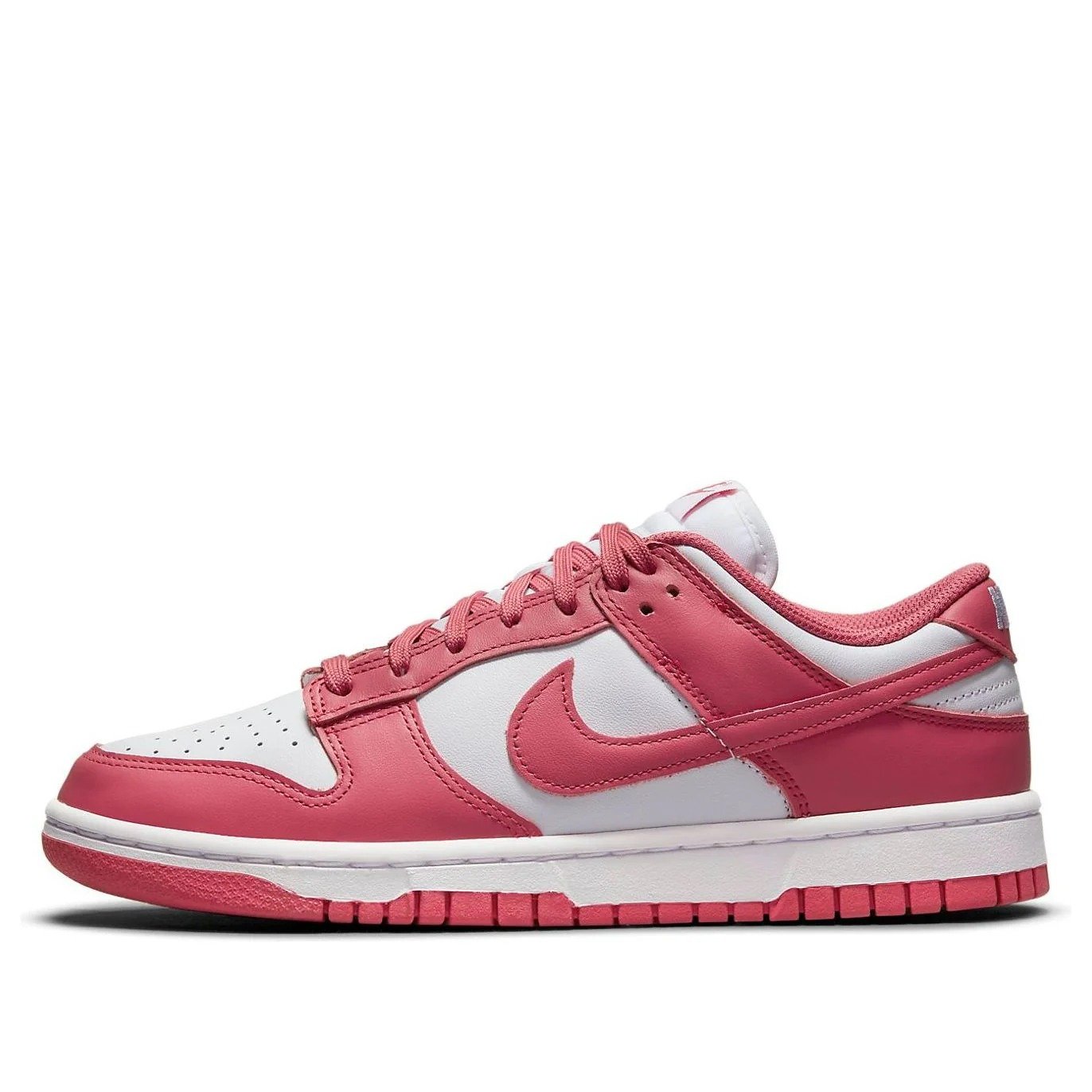 (WMNS) Nike Dunk Low ‘Archeo Pink’ DD1503-111
