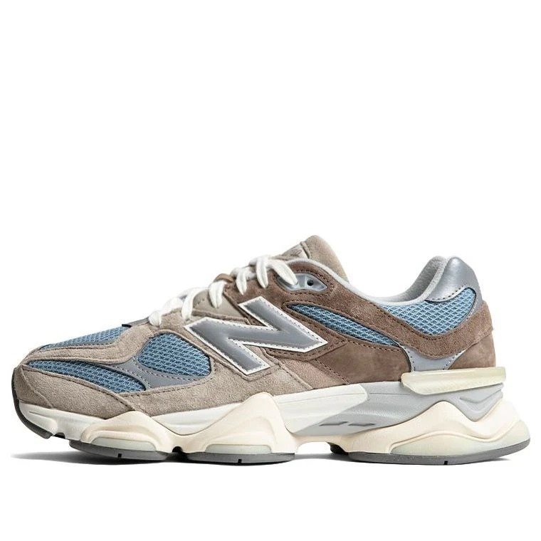 New Balance 9060 ‘Sea Salt Blue’ U9060MUS