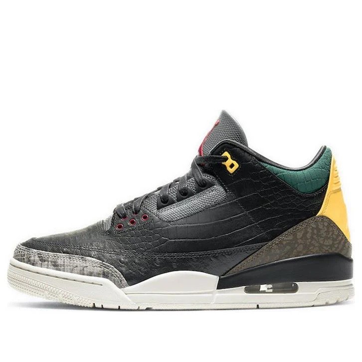 Air Jordan 3 Retro SE ‘Animal Instinct 2.0’ CV3583-003