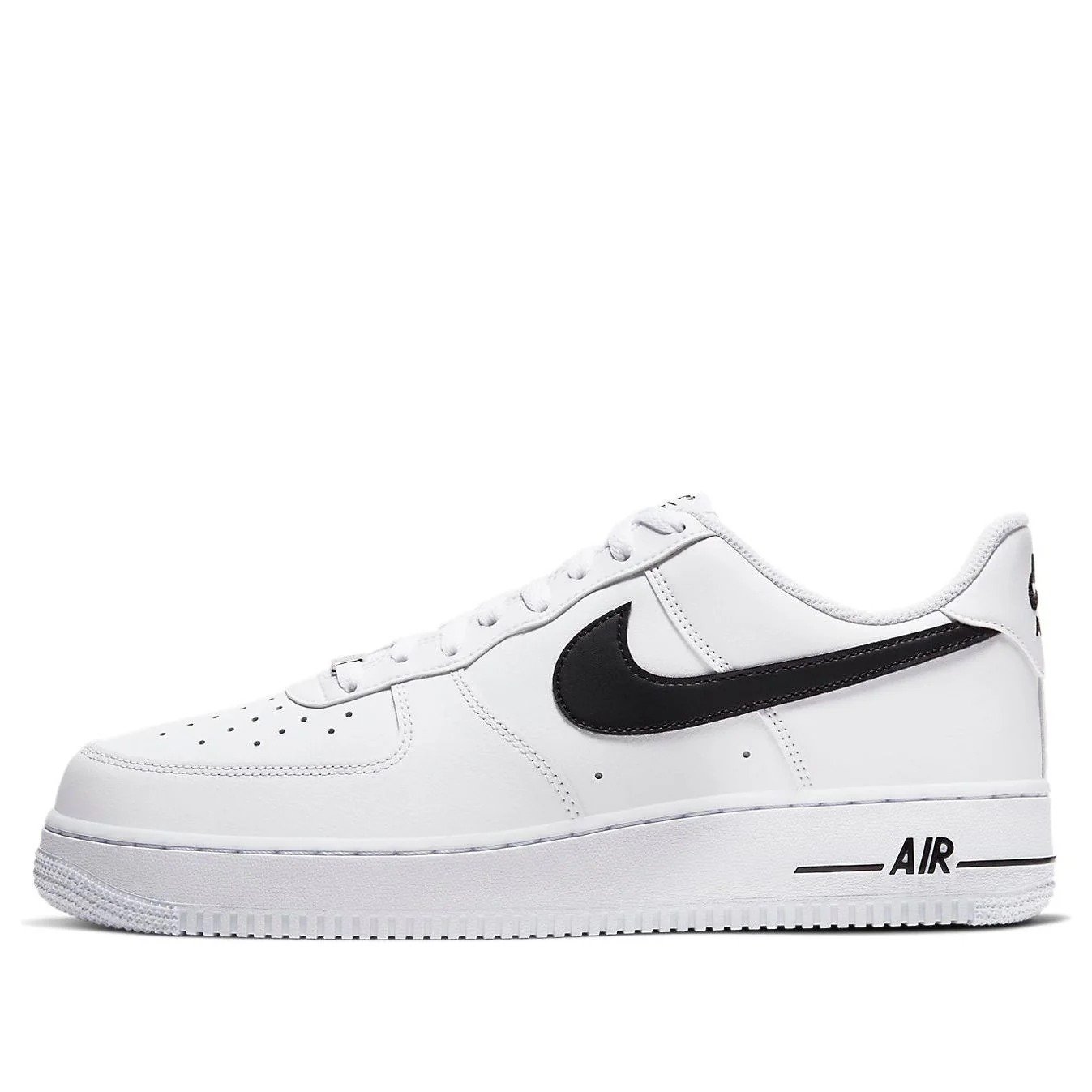 Nike Air Force 1 ’07 AN20 ‘White Black’ CJ0952-100