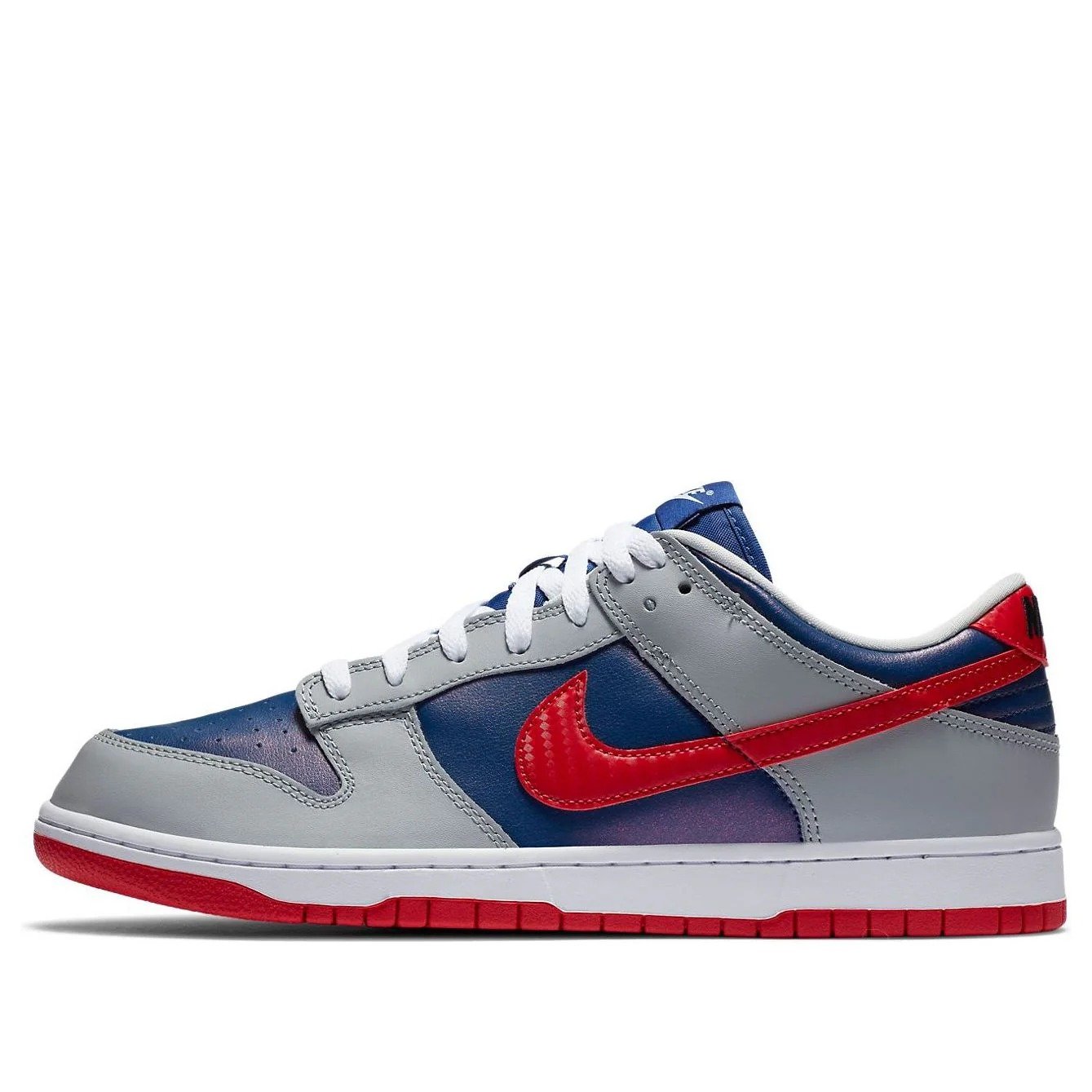 Nike Dunk Low Retro ‘Samba’ 2020 CZ2667-400
