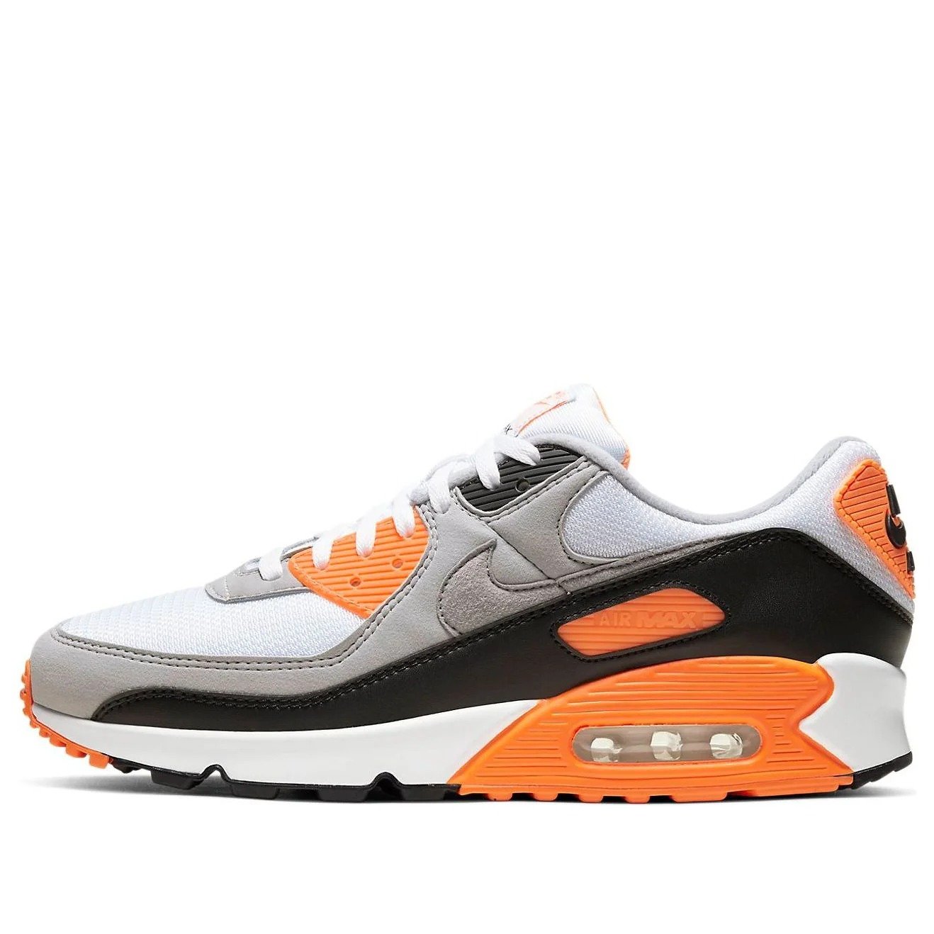 Nike Air Max 90 ‘Total Orange’ CW5458-101