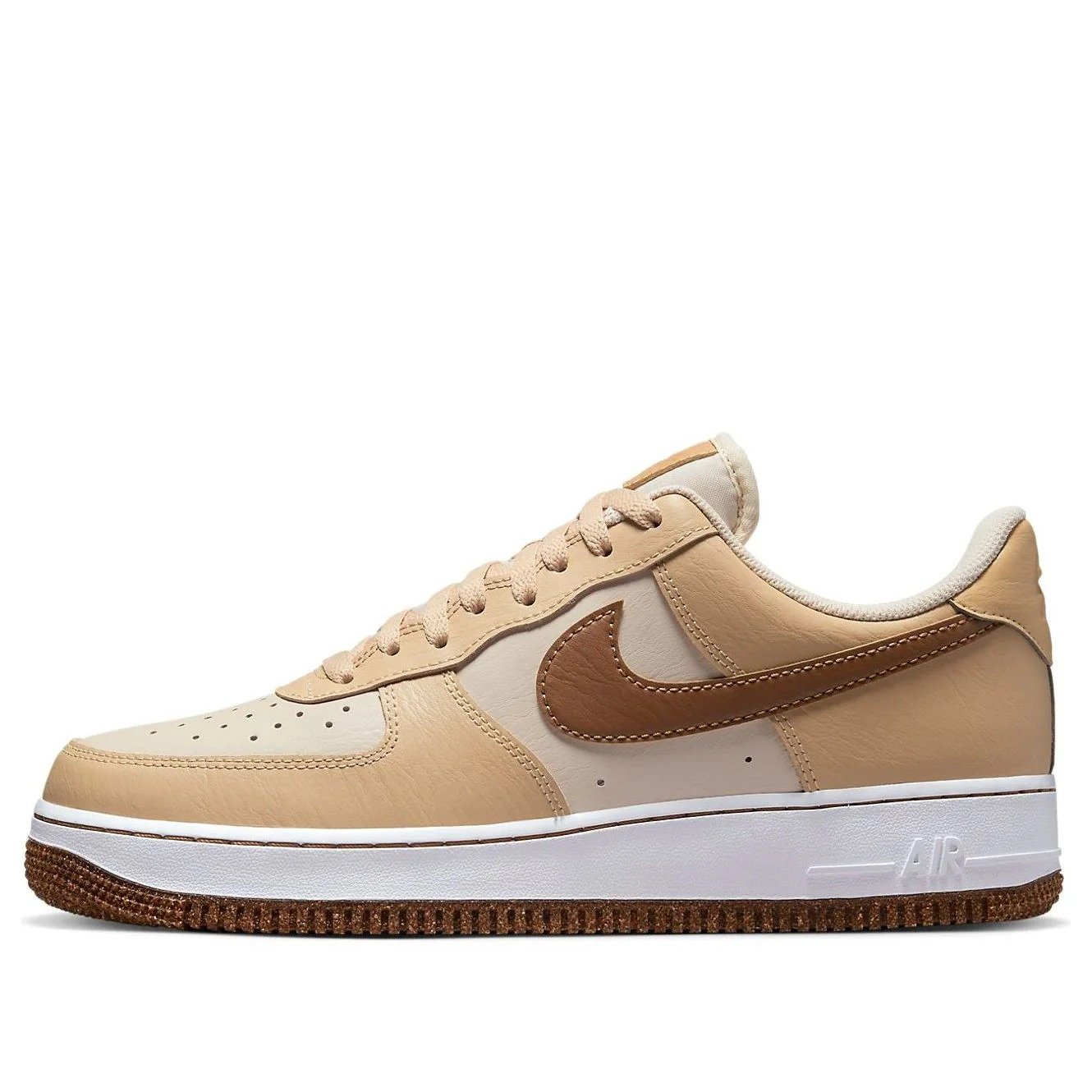 Nike Air Force 1 ’07 LV8 EMB ‘Inspected By Swoosh’ DQ7660-200
