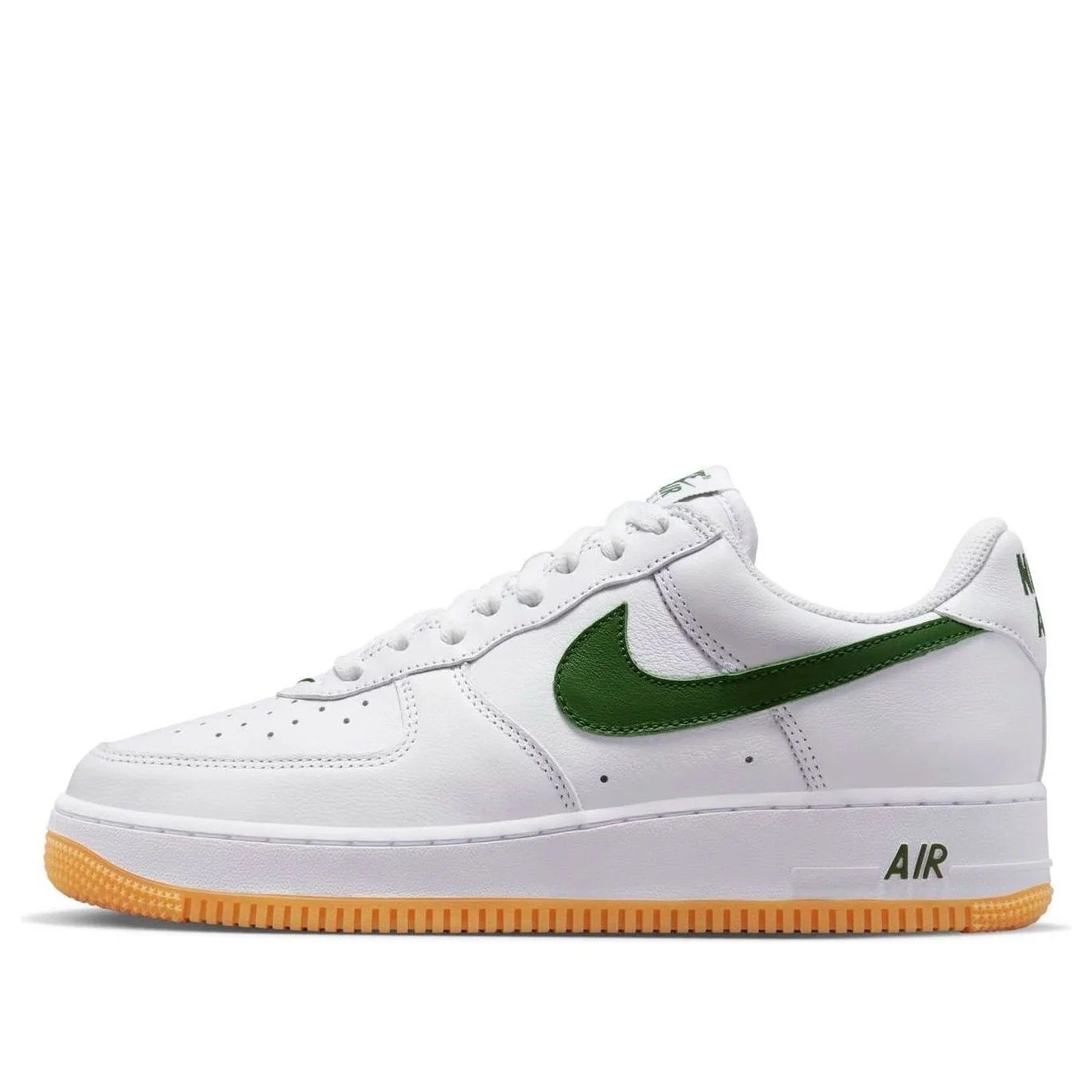 Nike Air Force 1 Low ‘Color of the Month – Forest Green’ FD7039-101