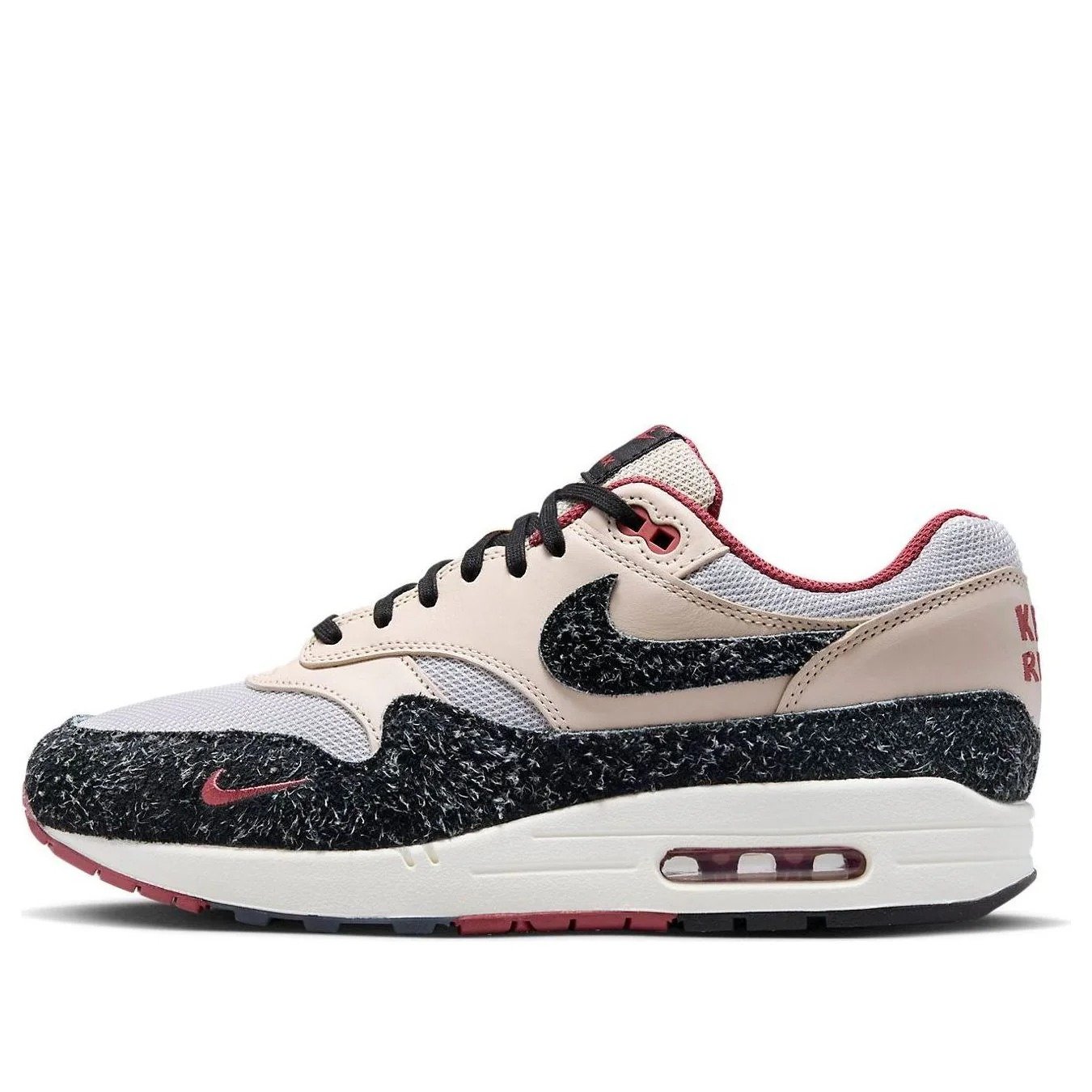 Nike Air Max 1 ‘Keep Rippin Stop Slippin 2.0’ FD5743-200