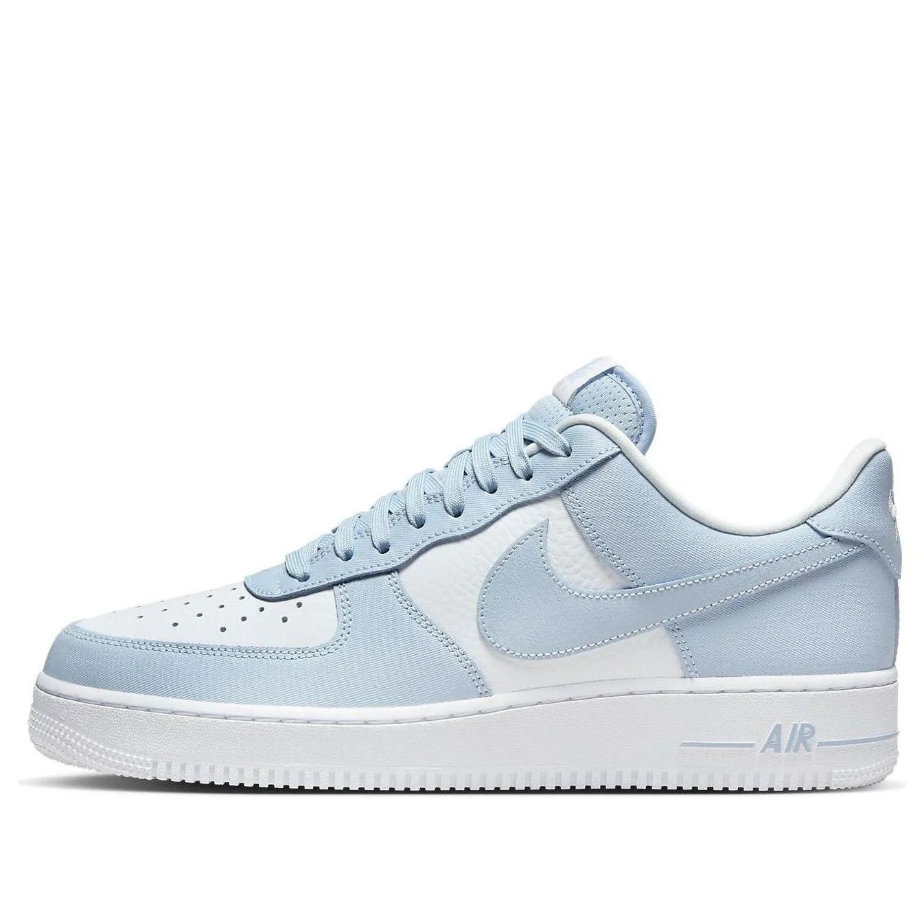 Nike Air Force 1 Low ‘Light Armory Blue White’ FZ4627-400