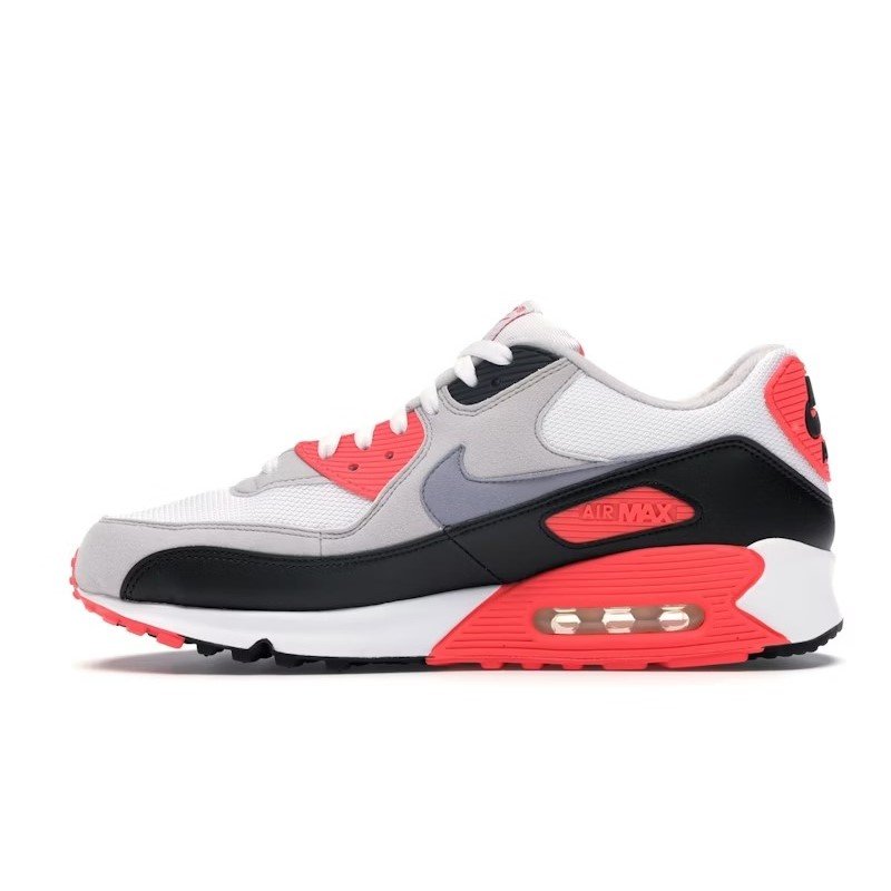 Nike Air Max 90 Infrared (2010) 325018-107