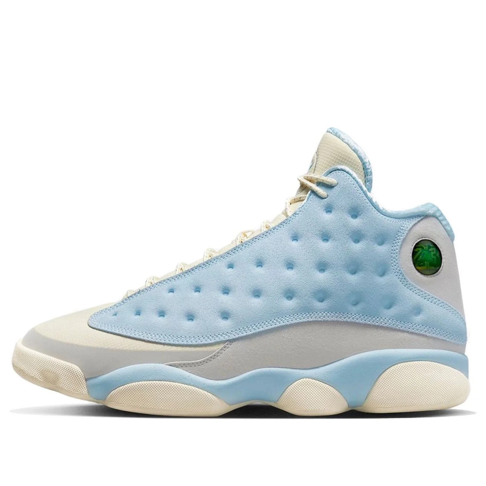 Air Jordan 13 Retro x SoleFly ‘Id Rather Be Fishing’ DX5763-100