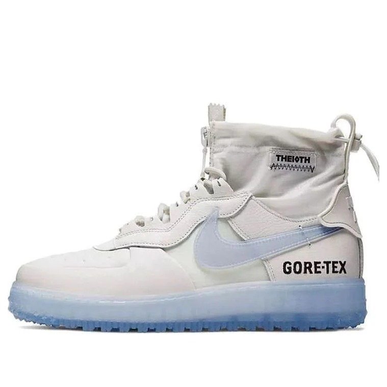 Nike Gore-Tex Air Force 1 High WTR ‘Phantom’ CQ7211-002