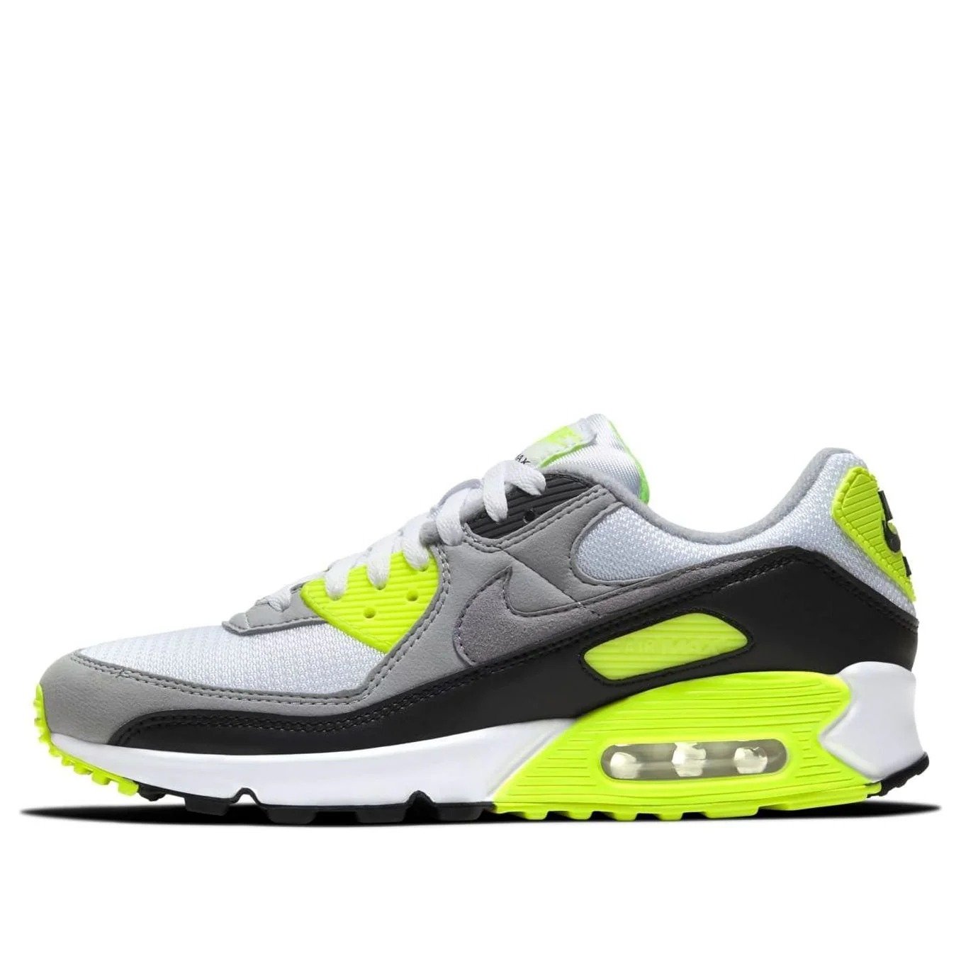 Nike Air Max 90 ‘Volt’ 2020 CD0881-103