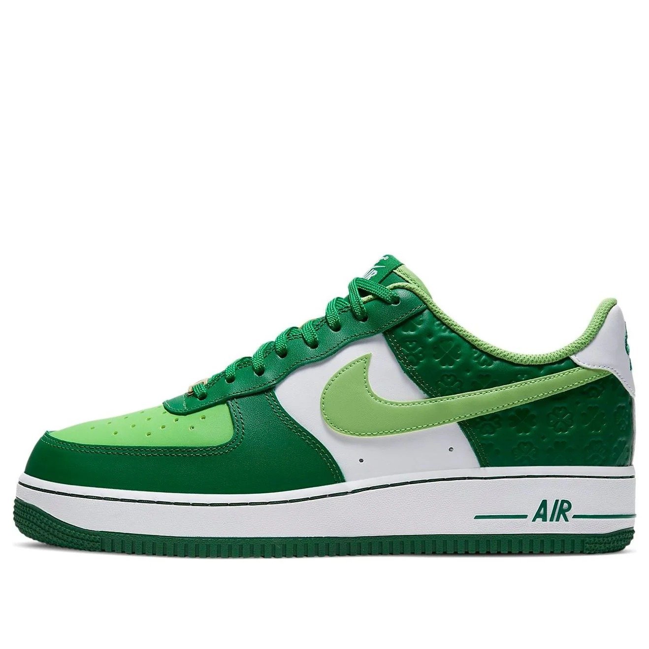 Nike Air Force 1 Low ‘St. Patrick’s Day’ DD8458-300