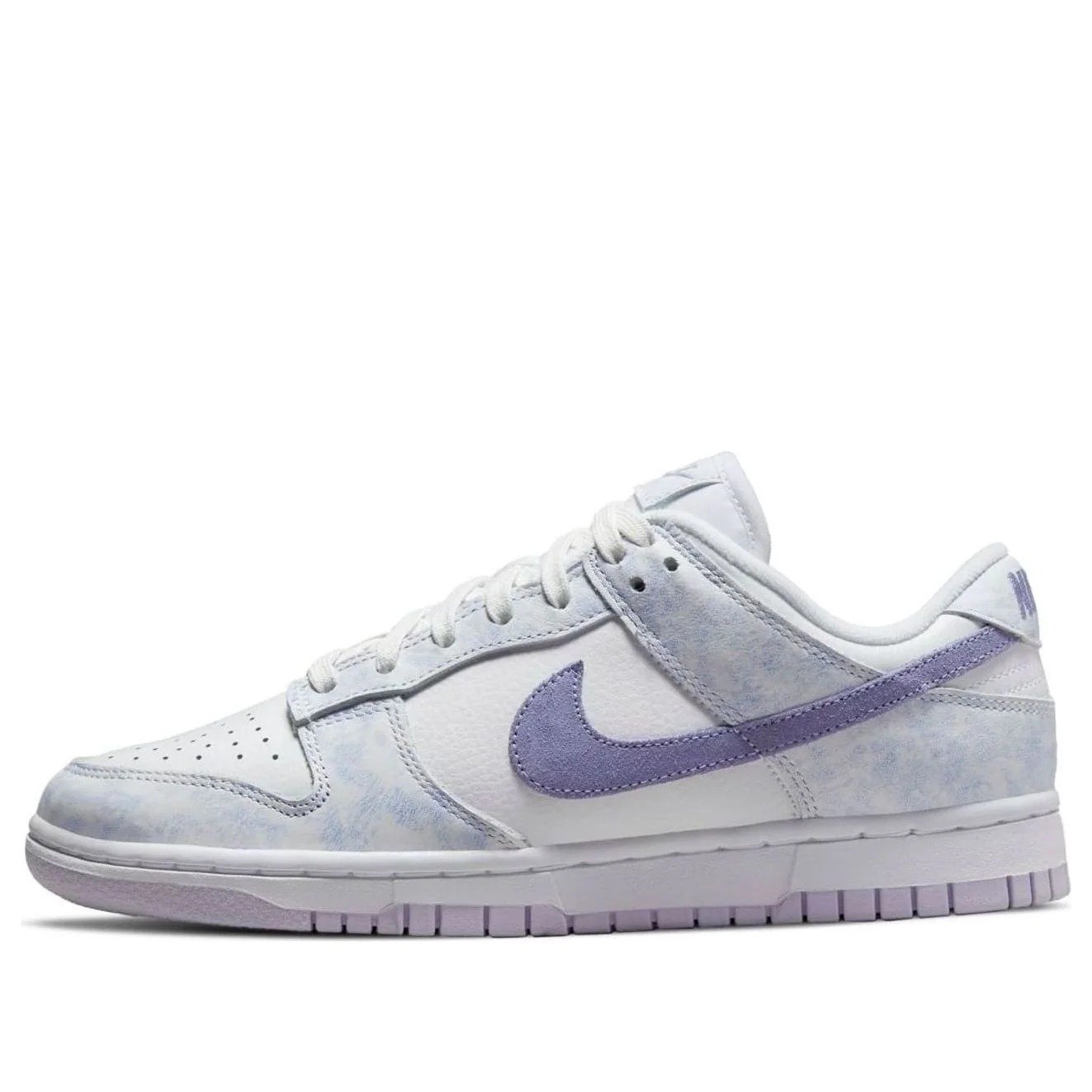 (WMNS) Nike Dunk Low OG ‘Purple Pulse’ DM9467-500