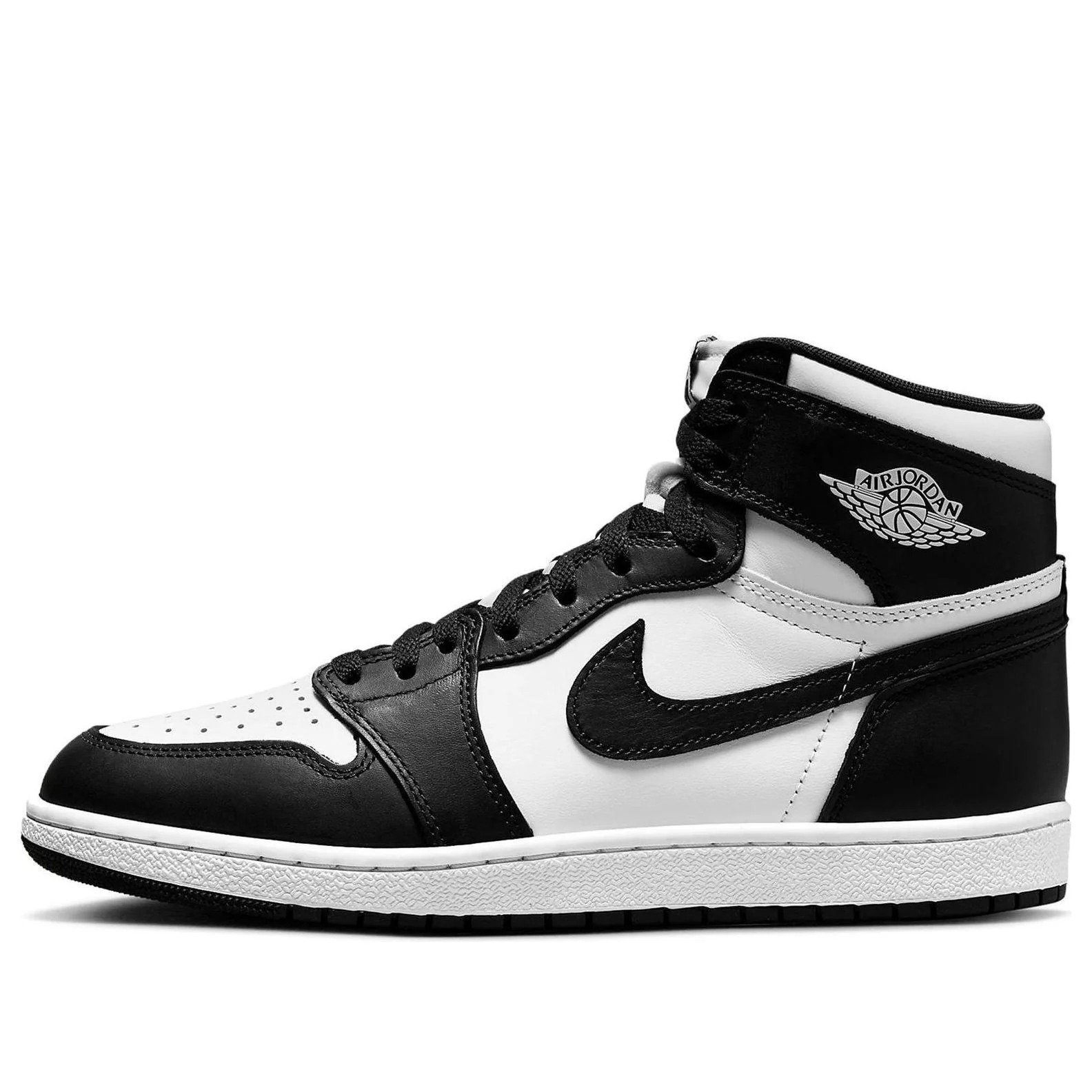 Air Jordan 1 Retro High ’85 OG ‘Black White’ BQ4422-001