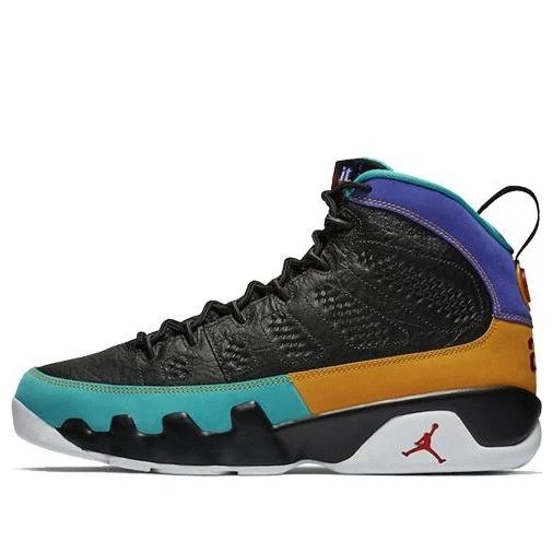Air Jordan 9 Retro ‘Dream It, Do It’ 302370-065
