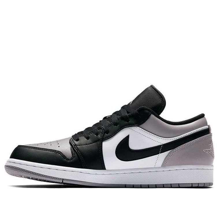 Air Jordan 1 Retro Low ‘Atmosphere’ 553558-110