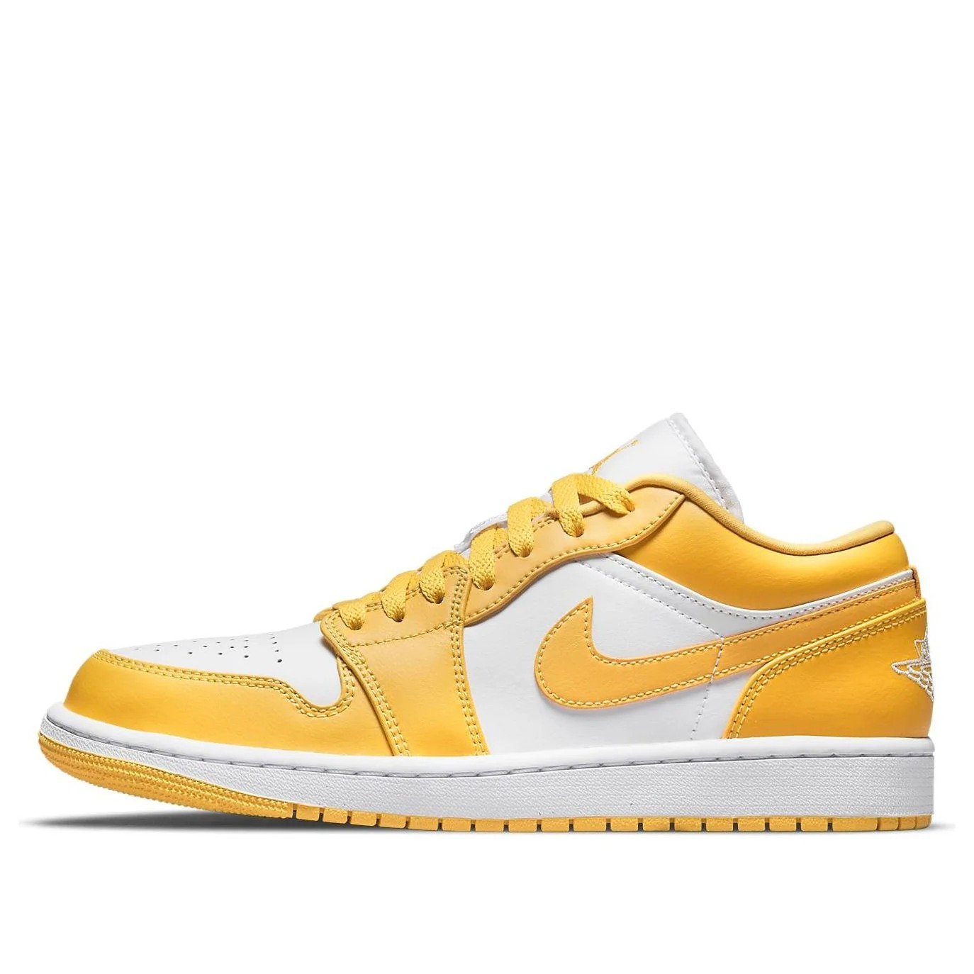 Air Jordan 1 Low ‘Pollen’ 553558-171