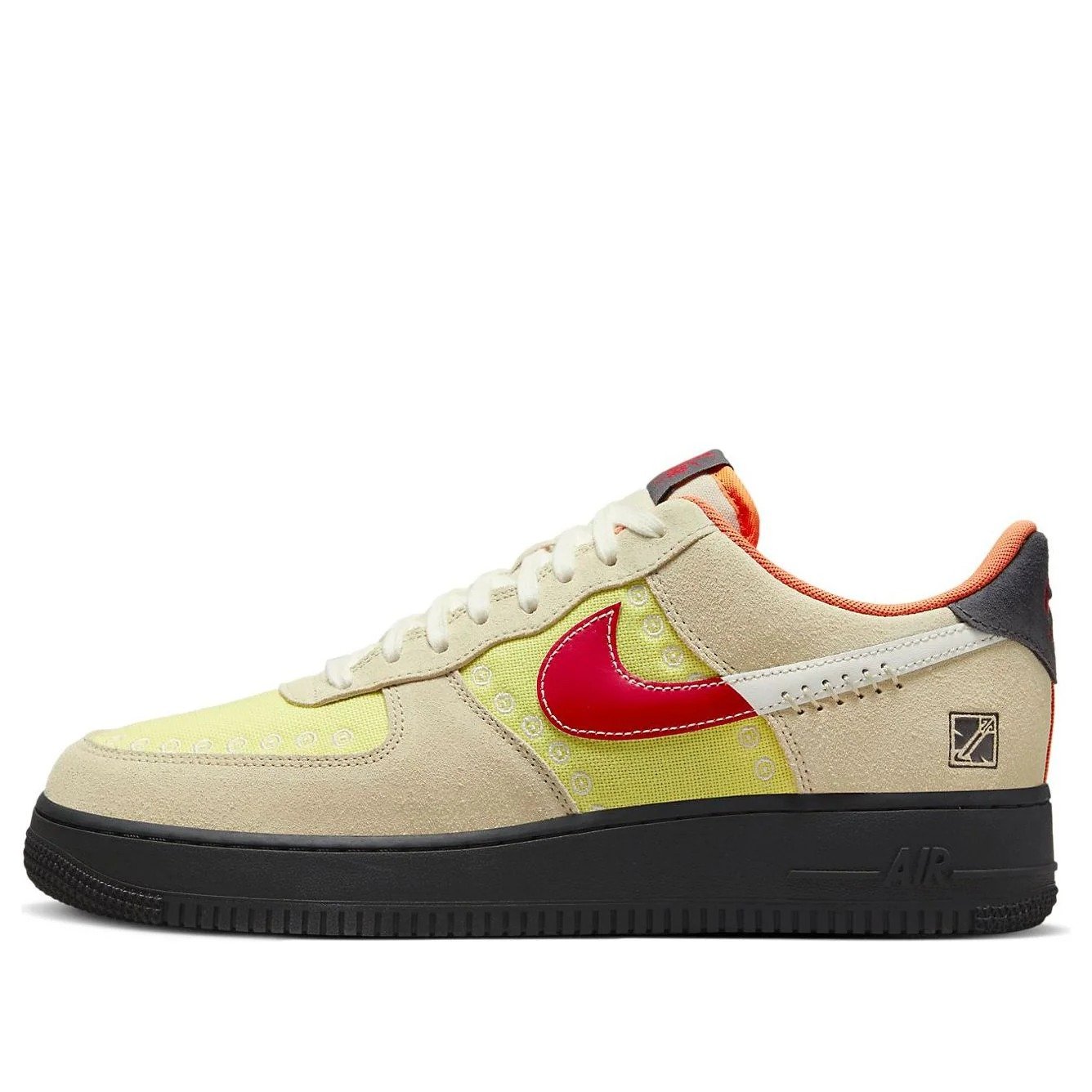 Nike Air Force 1 ’07 ‘Somos Familia’ DZ5355-126