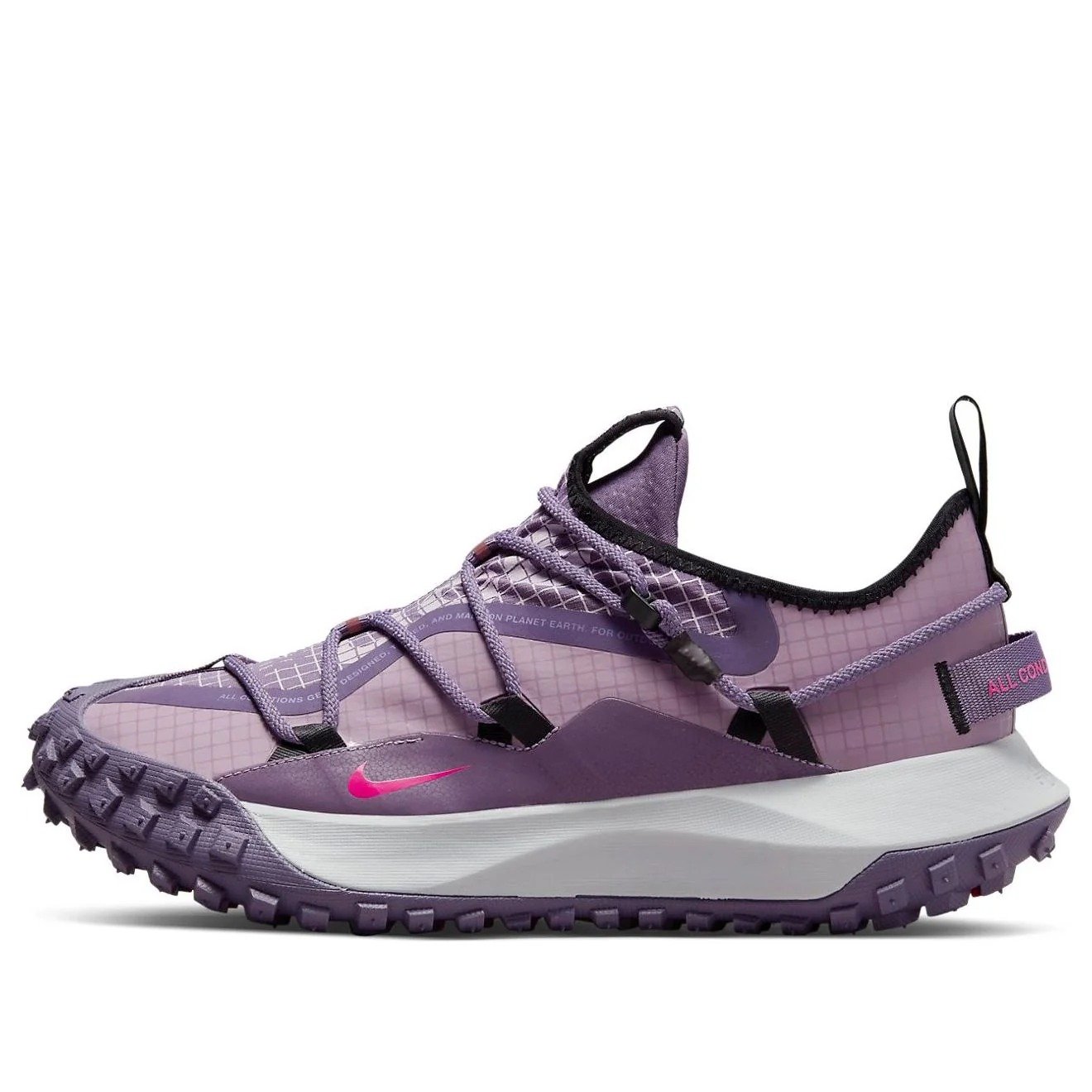 Nike ACG Mountain Fly Low SE ‘Canyon Purple’ DQ1979-500