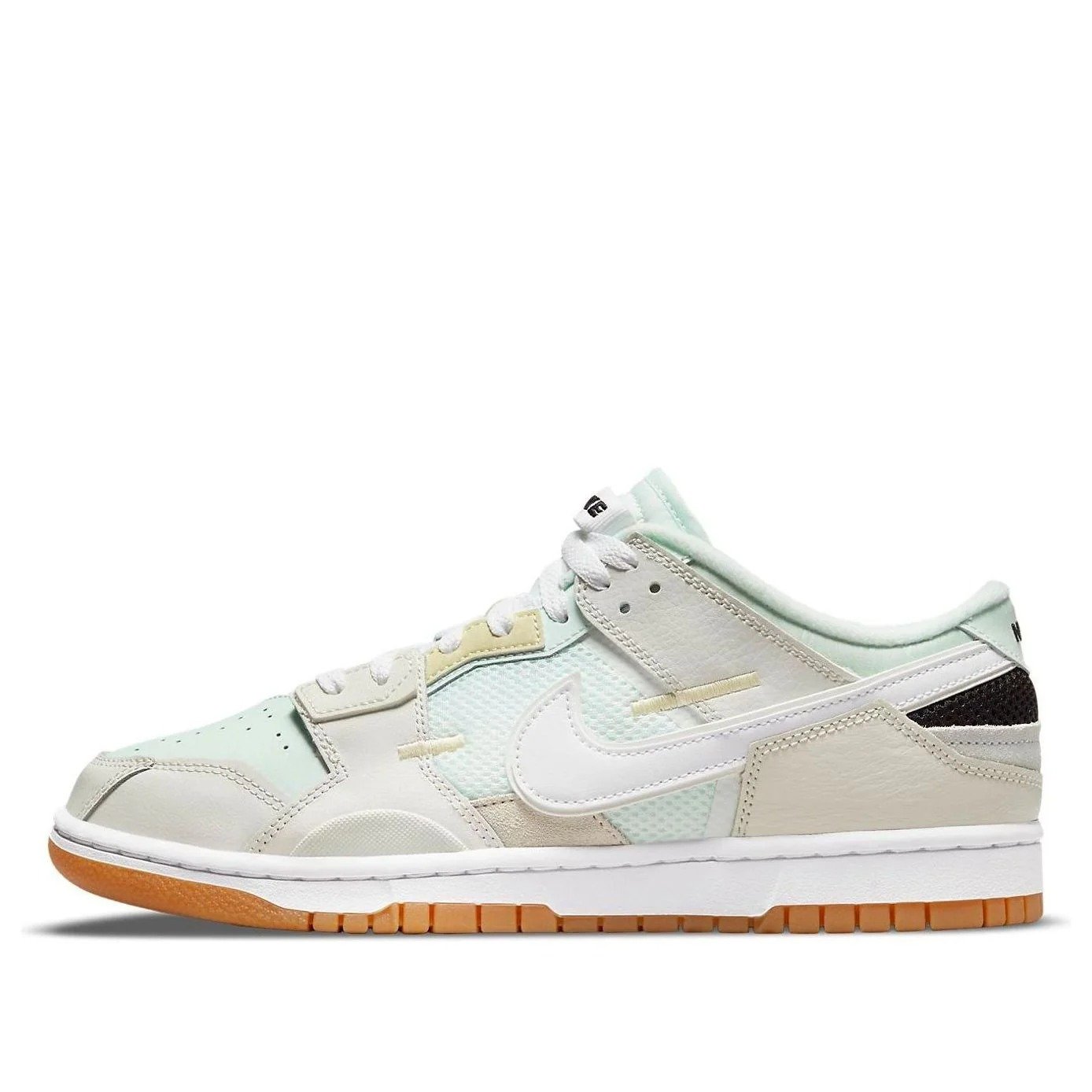 Nike Dunk Low Scrap ‘Sea Glass’ DB0500-100