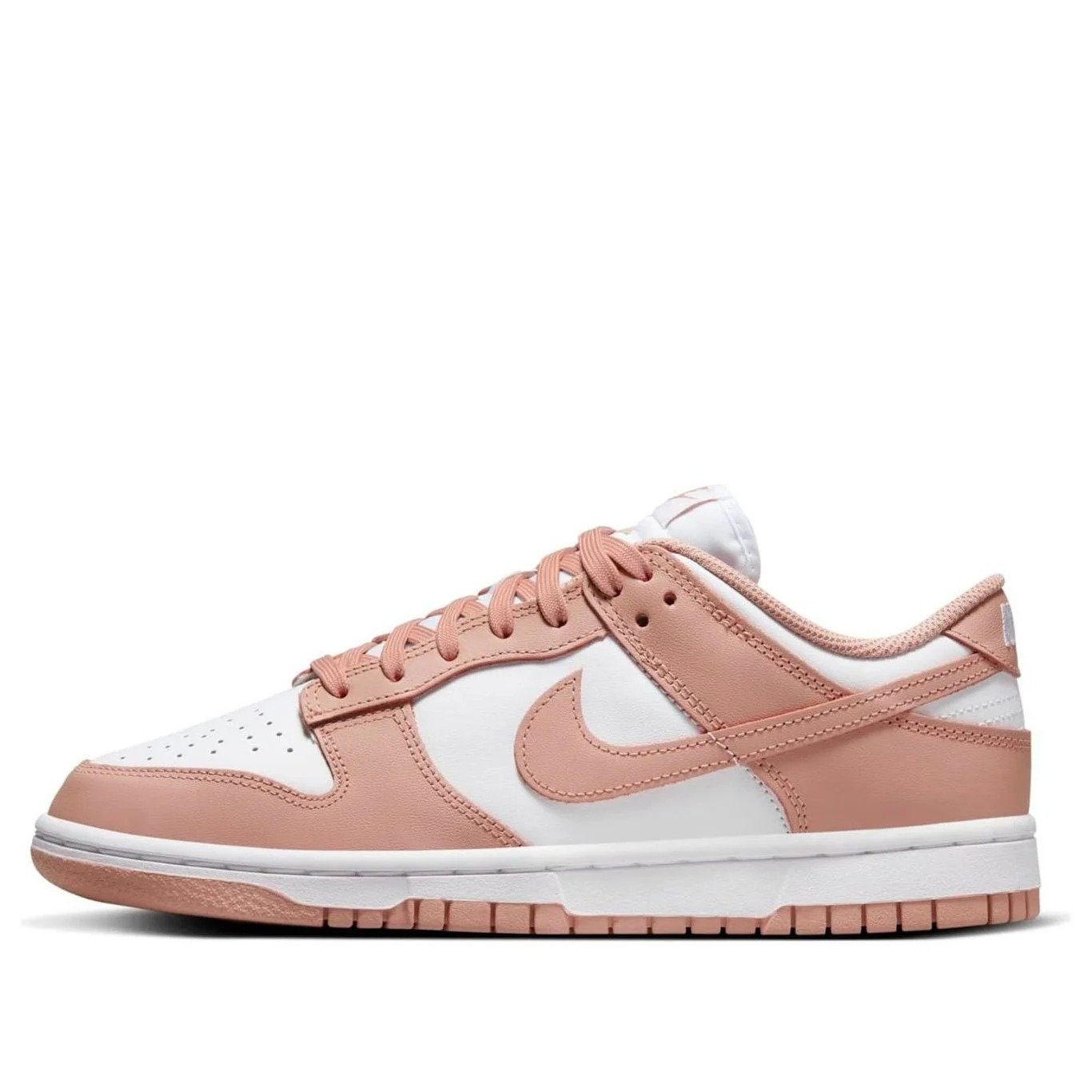 (WMNS) Nike Dunk Low ‘Rose Whisper’ DD1503-118