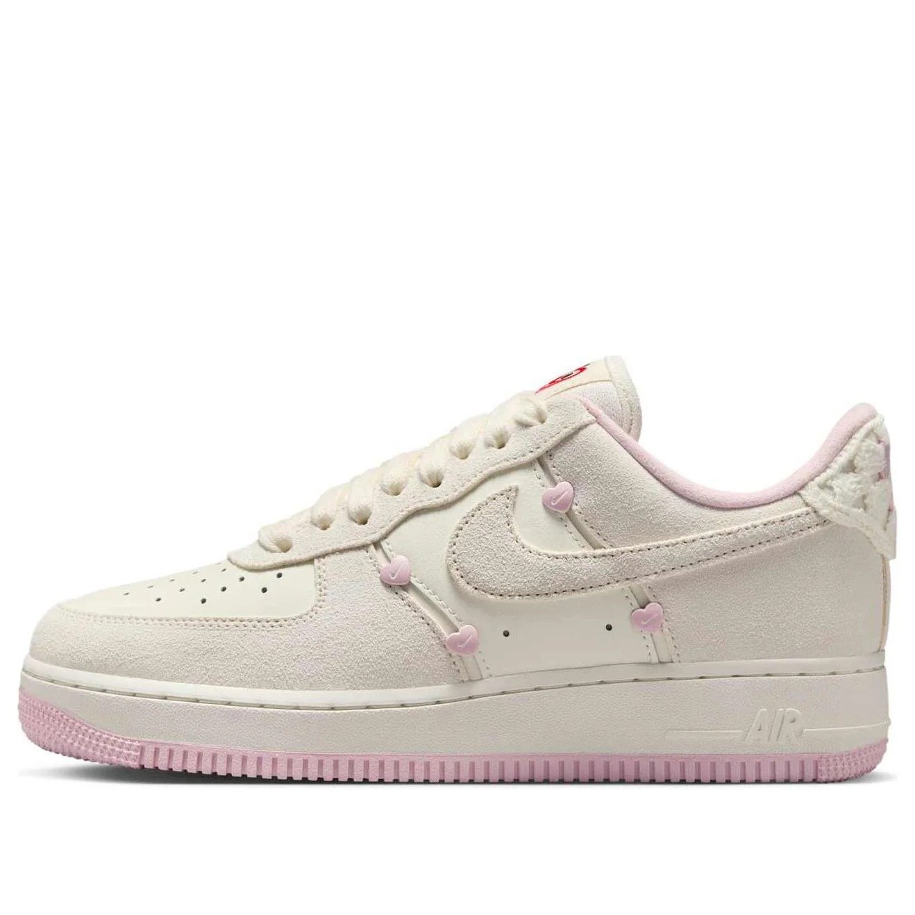 (WMNS) Nike Air Force 1 Low ‘Valentine’s Day’ 2025 HV5992-111