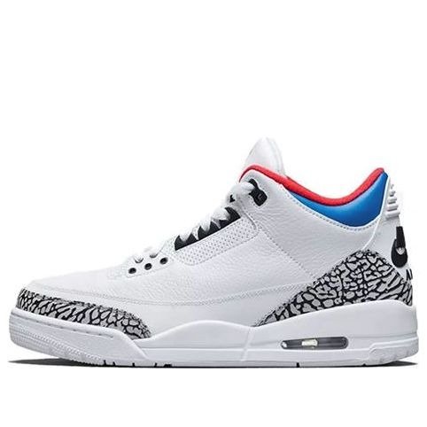 Air Jordan 3 Retro ‘Seoul’ AV8370-100