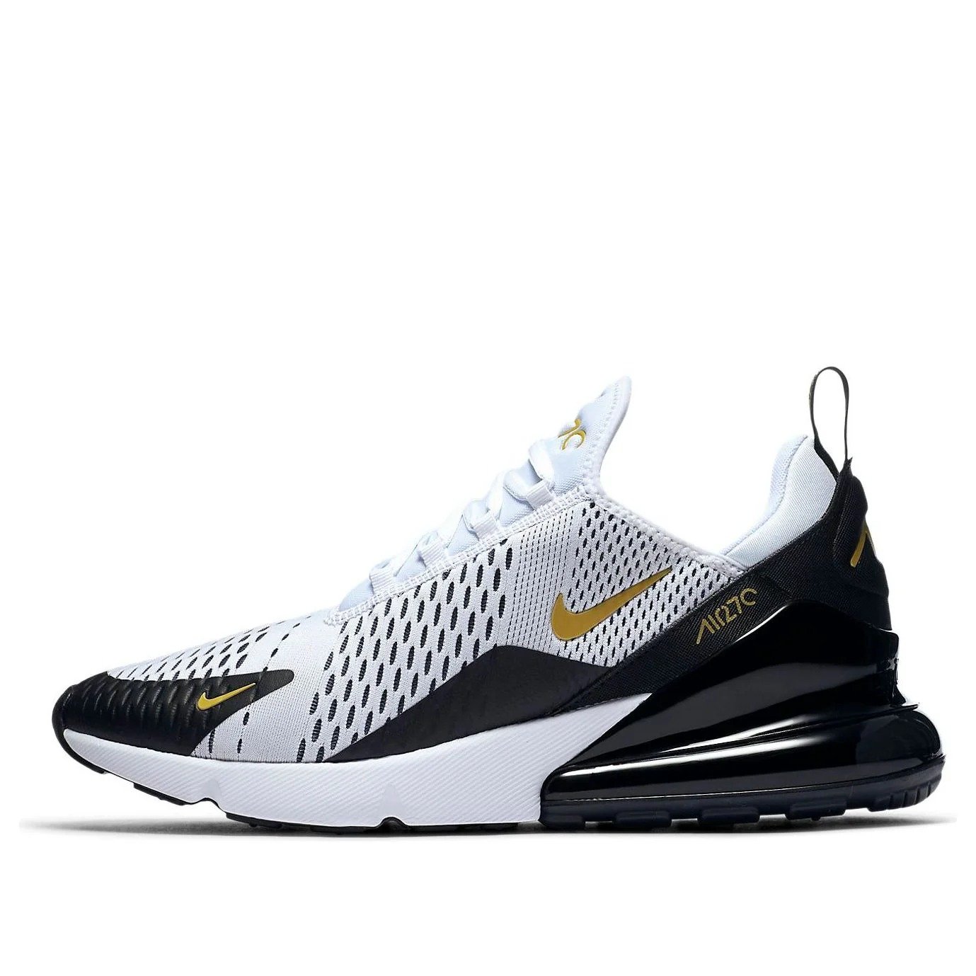 Nike Air Max 270 ‘White Gold’ AV7892-100
