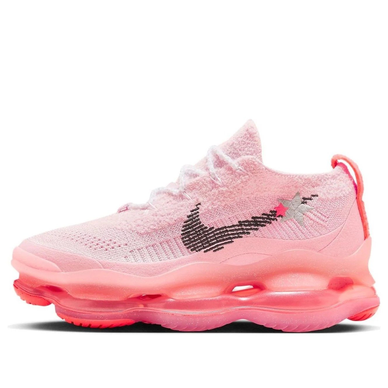 (WMNS) Nike Air Max Scorpion ‘Barbie’ FN8925-696