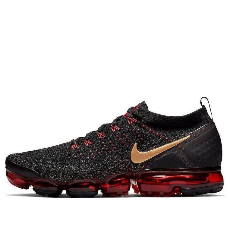 Nike Air VaporMax 2 Flyknit ‘Chinese New Year’ BQ7036-001