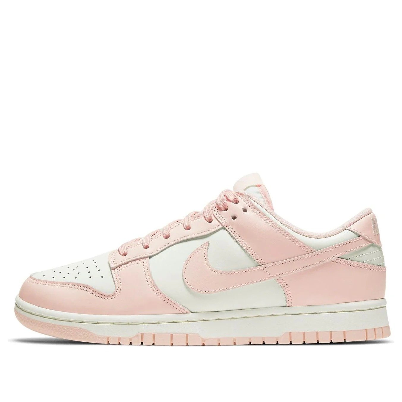 (WMNS) Nike Dunk Low ‘Orange Pearl’ DD1503-102