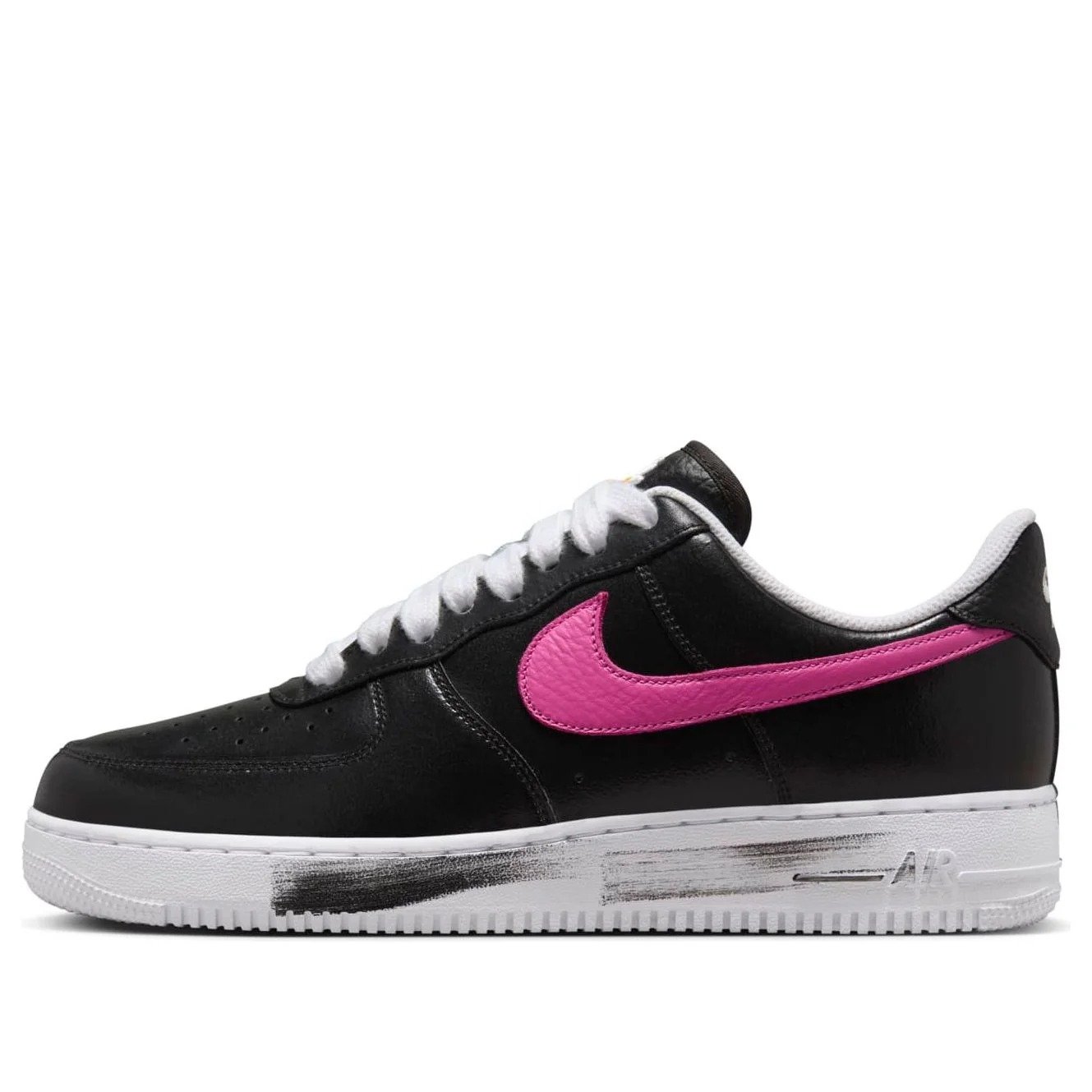 Nike x G-Dragon Air Force 1 ’07 ‘Para-Noise 3.0’ AQ3692-004
