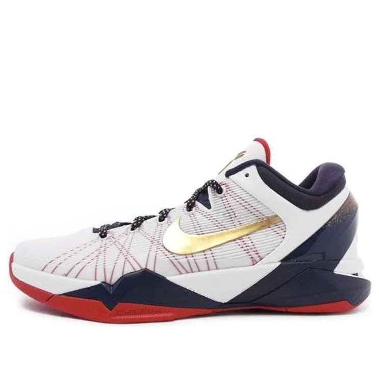 Nike Zoom Kobe 7 System ‘Gold Medal’ 488371-104