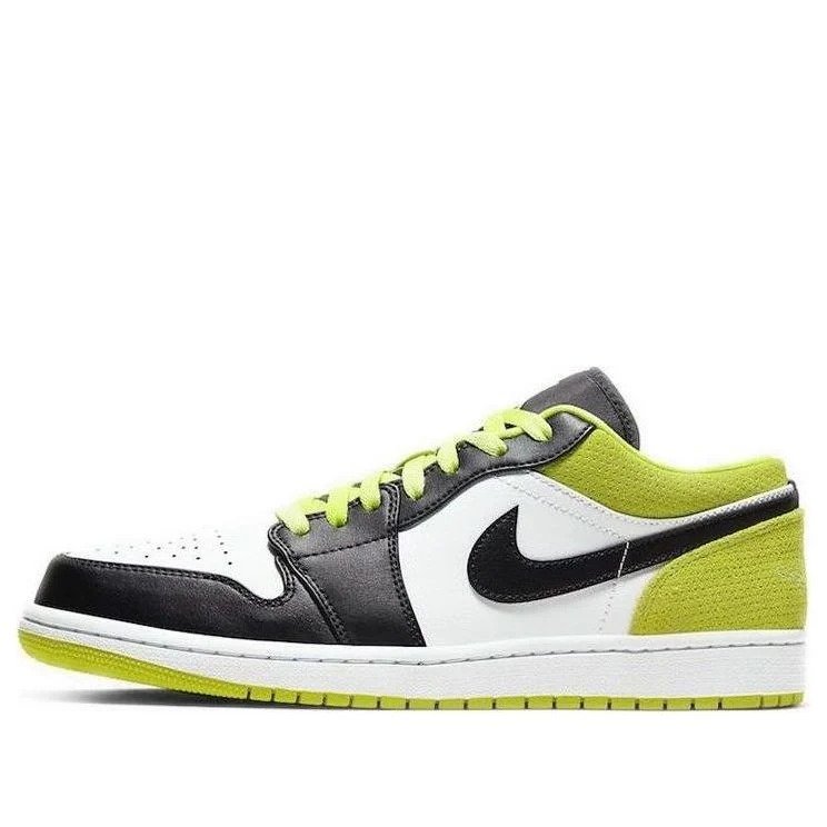 Air Jordan 1 Low ‘Cyber’ CK3022-003