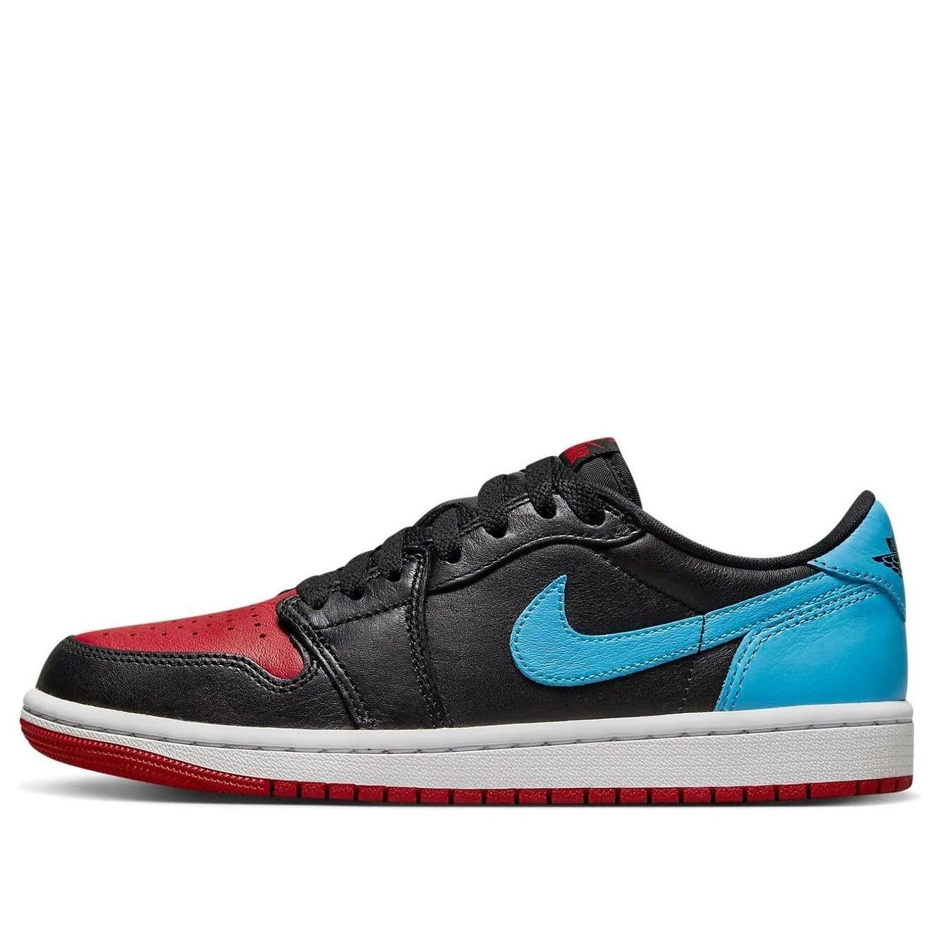 (WMNS) Air Jordan 1 Retro Low OG ‘UNC to Chicago’ CZ0775-046