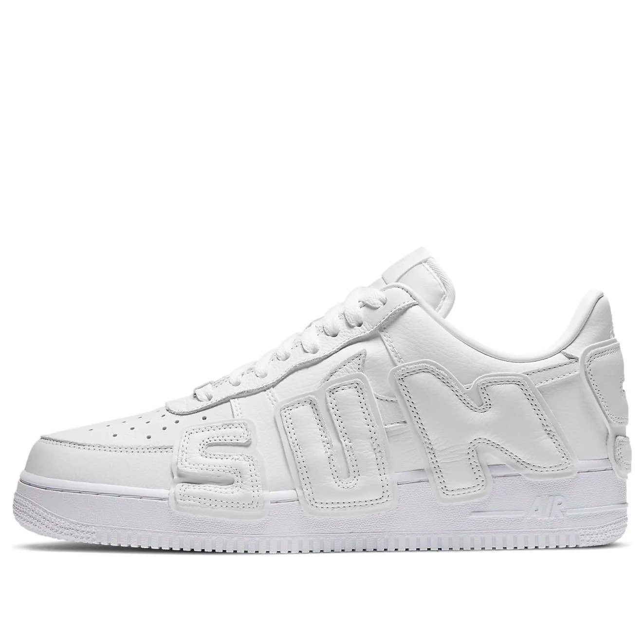 Nike x Cactus Plant Flea Market Air Force 1 Low Premium ‘White’ DD7050-100