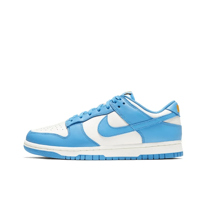 (WMNS) Nike Dunk Low ‘Coast’ DD1503-100
