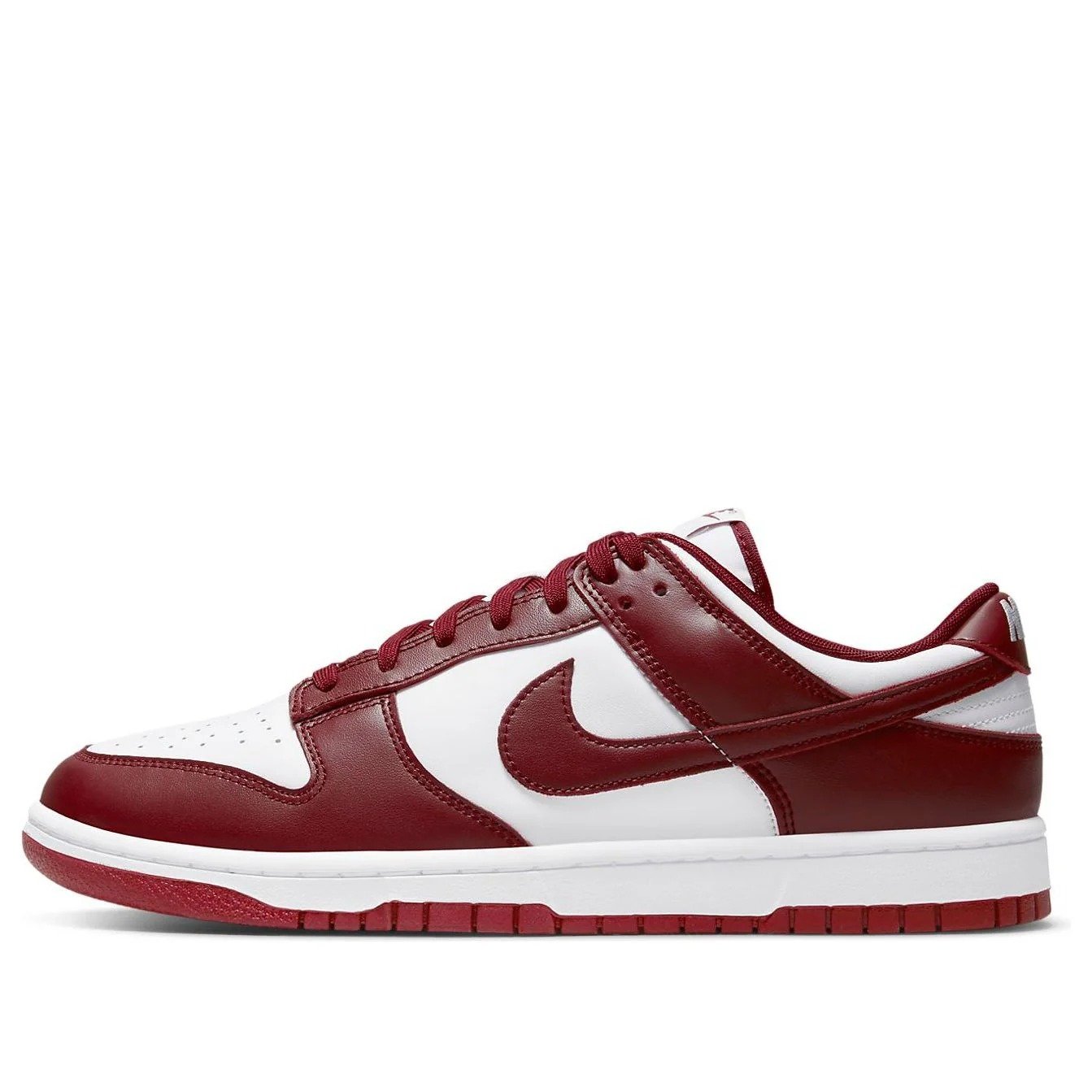 Nike Dunk Low ‘Team Red’ DD1391-601