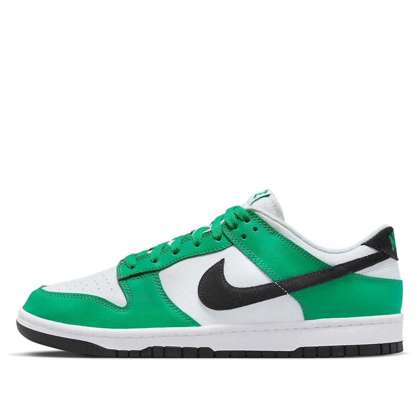 Nike Dunk Low ‘Celtics’ FN3612-300