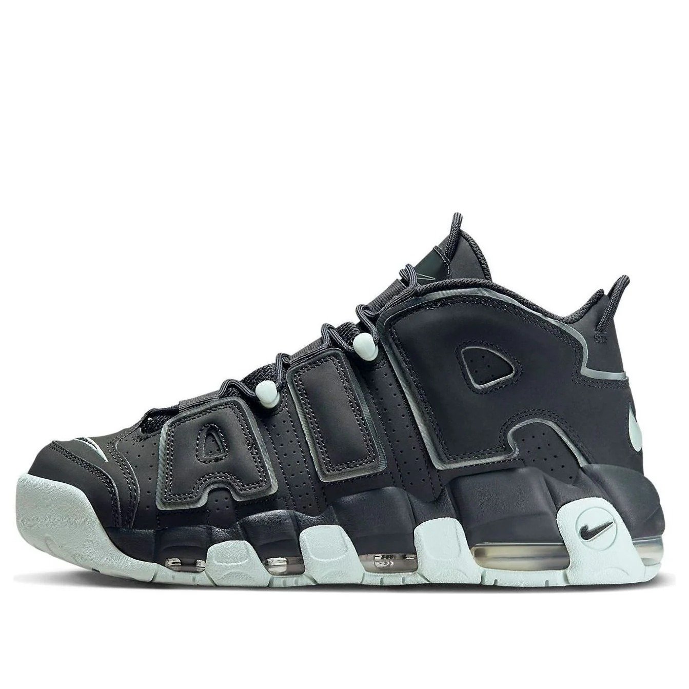 Nike Air More Uptempo ’96 ‘Dark Smoke Grey’ FJ4181-001