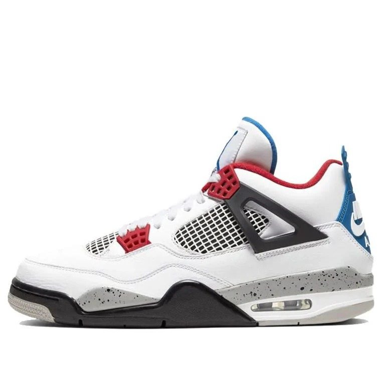 Air Jordan 4 Retro SE ‘What The 4’ CI1184-146