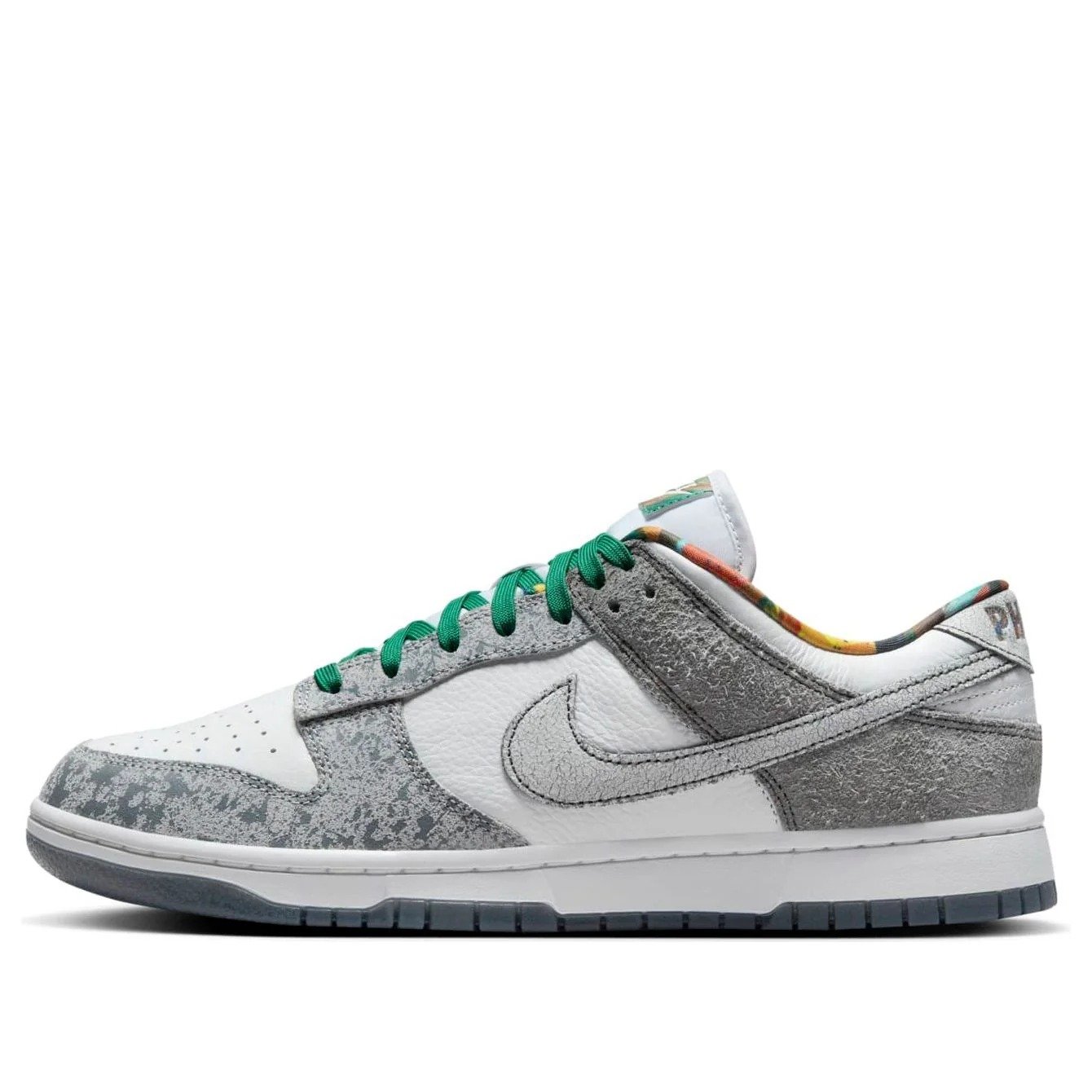 Nike Dunk Low Retro Premium ‘Philly’ HF4840-068