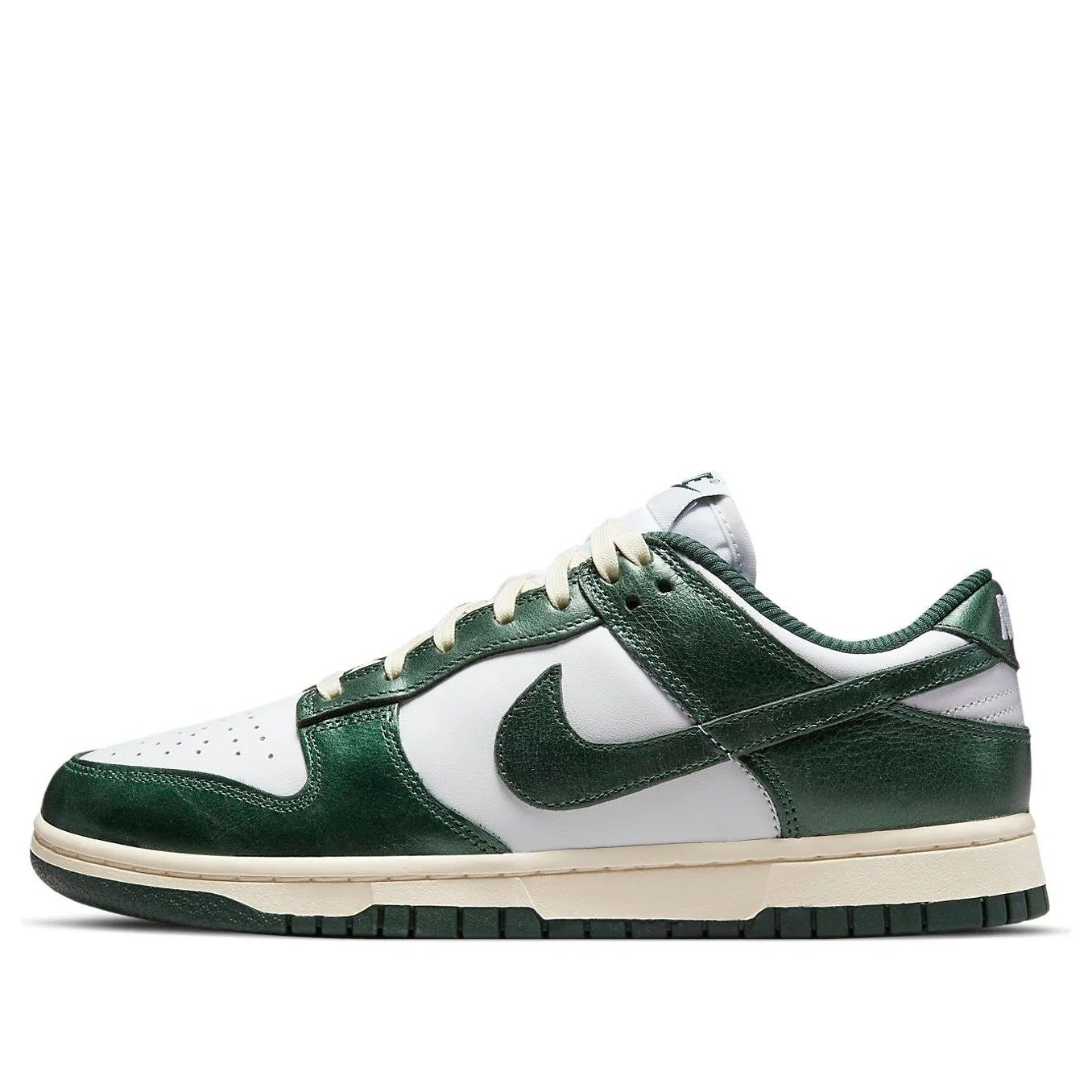 (WMNS) Nike Dunk Low ‘Vintage Green’ DQ8580-100